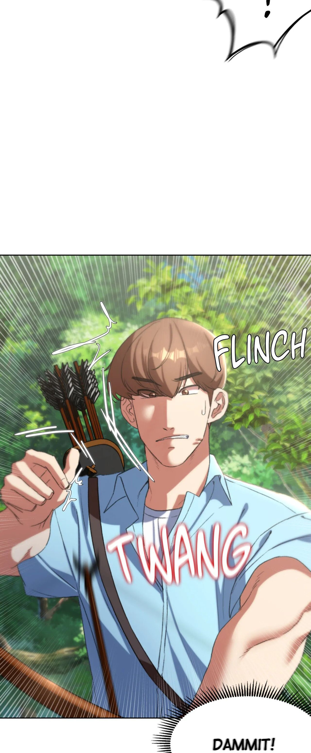 Seniors of Class 5 Chap chap 48-Seniors of Class 5 - Next Chap 49