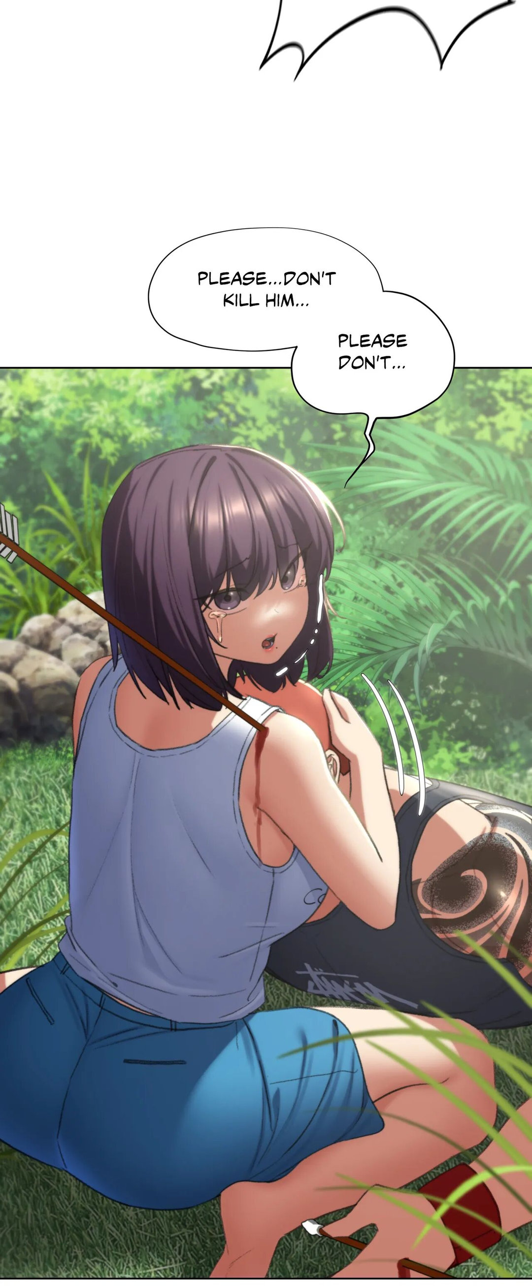 Seniors of Class 5 Chap chap 48-Seniors of Class 5 - Next Chap 49