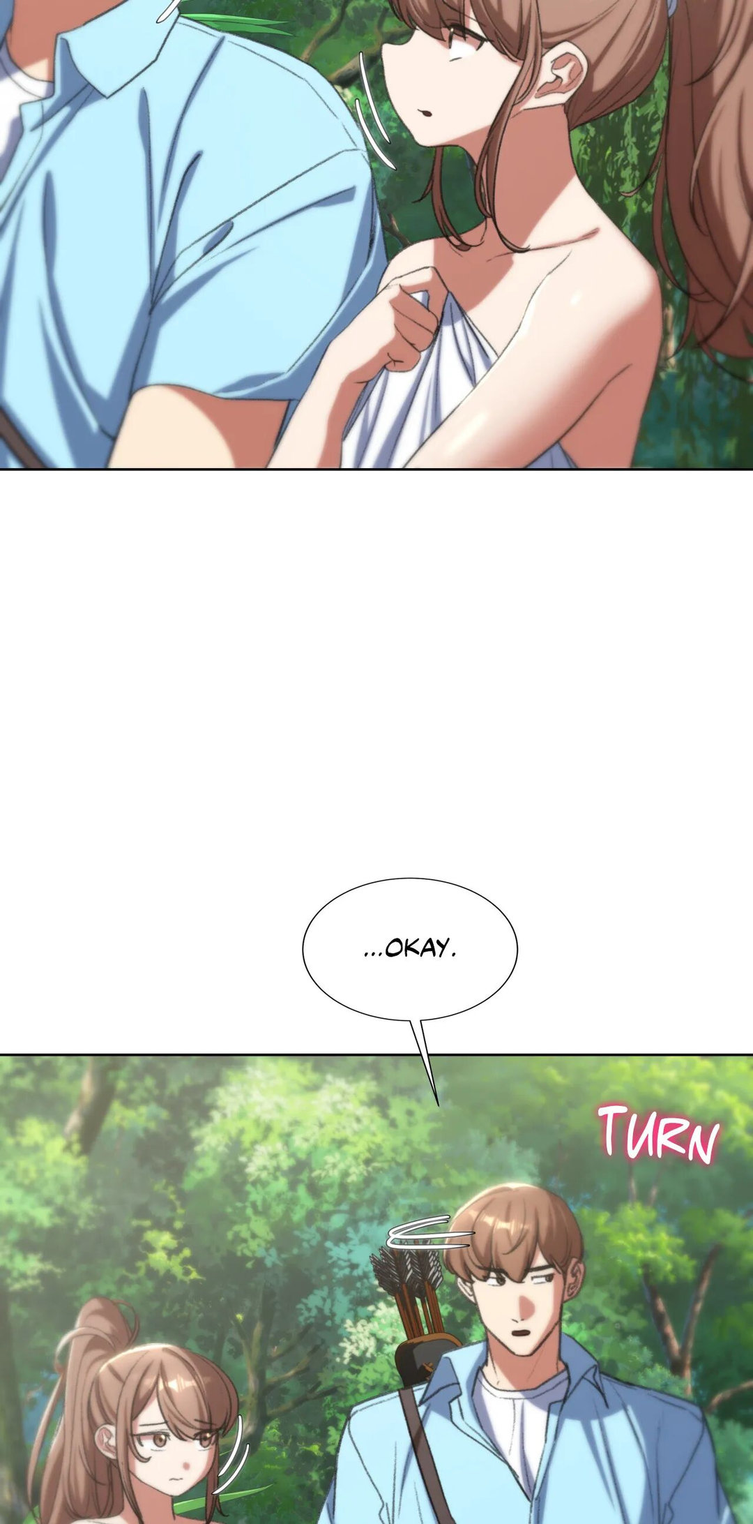 Seniors of Class 5 Chap chap 48-Seniors of Class 5 - Next Chap 49