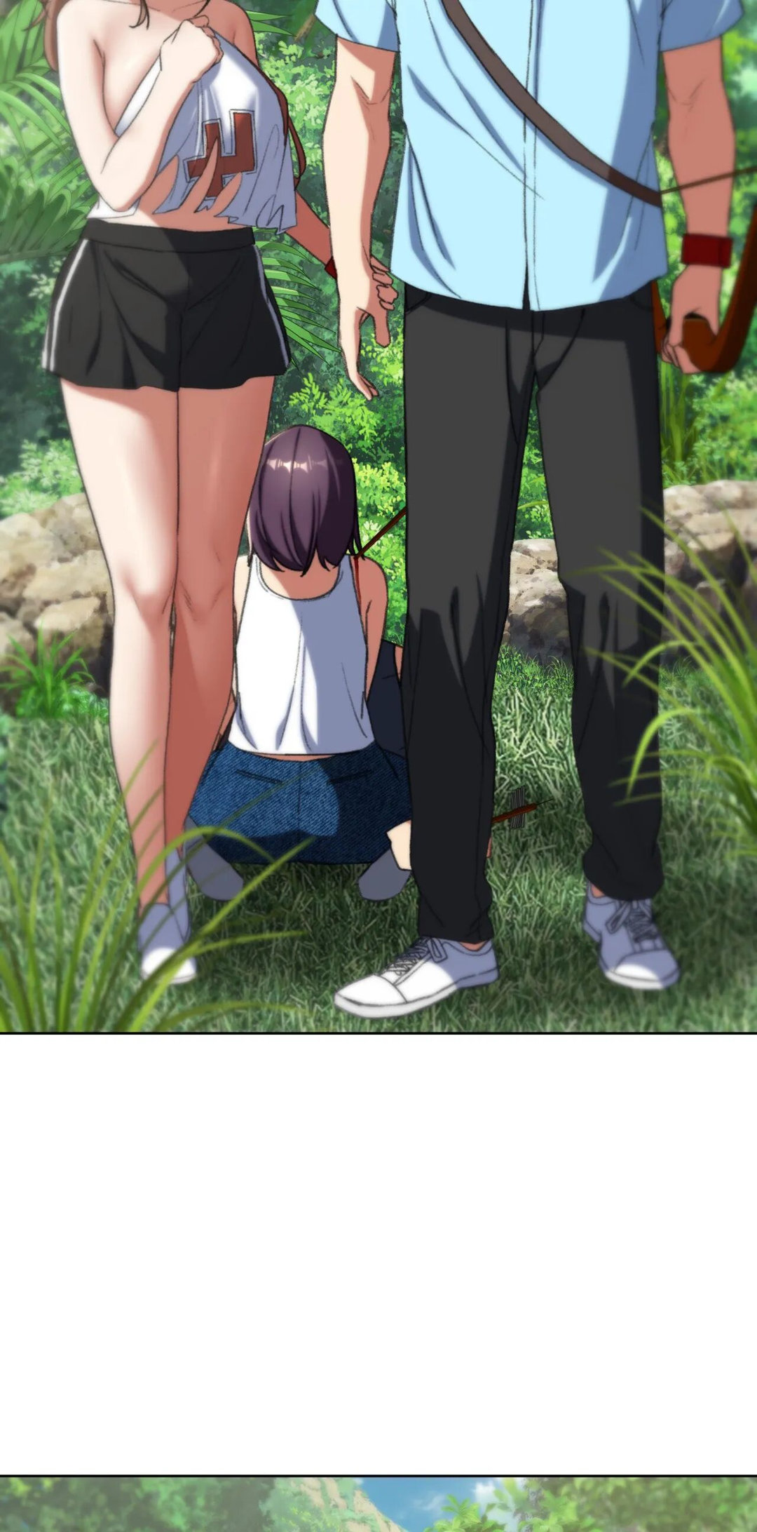 Seniors of Class 5 Chap chap 48-Seniors of Class 5 - Next Chap 49