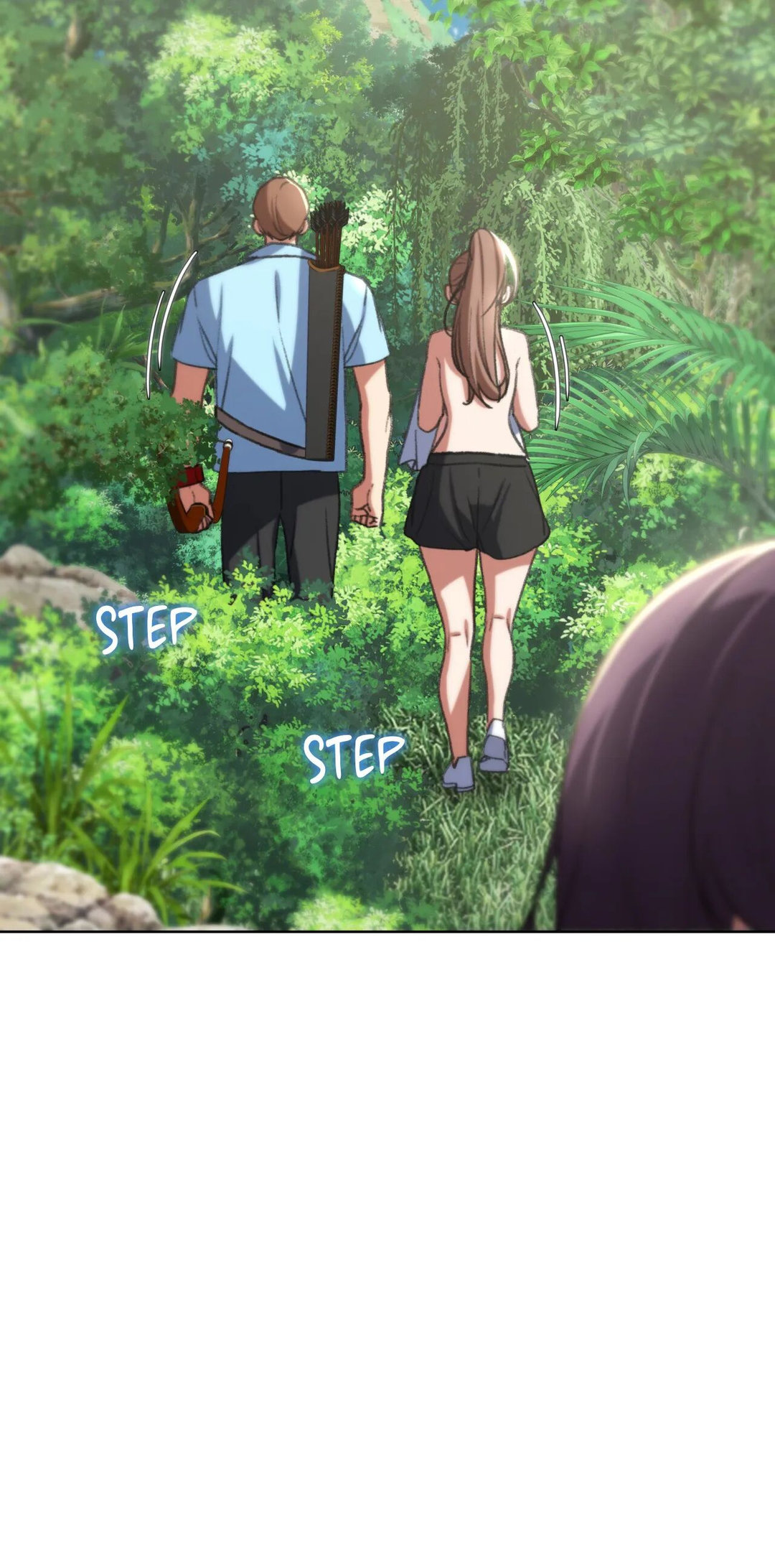 Seniors of Class 5 Chap chap 48-Seniors of Class 5 - Next Chap 49