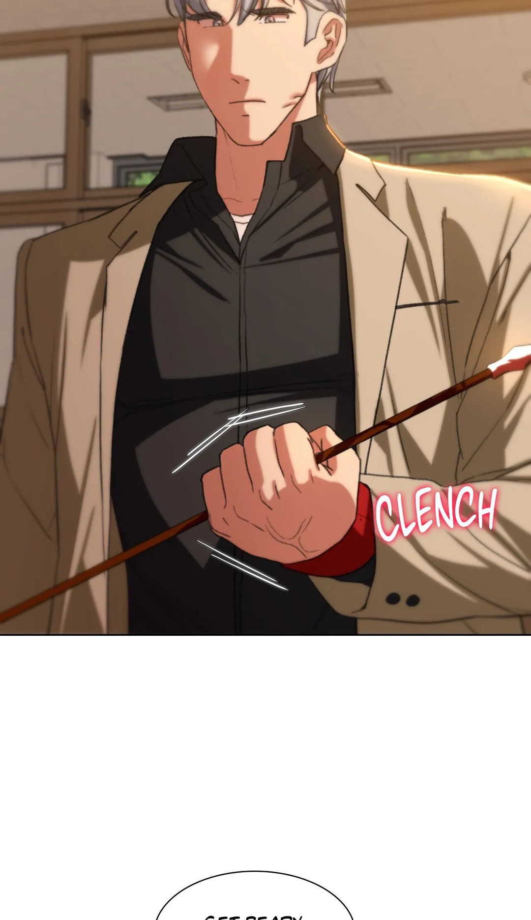 Seniors of Class 5 Chap chap 48-Seniors of Class 5 - Next Chap 49