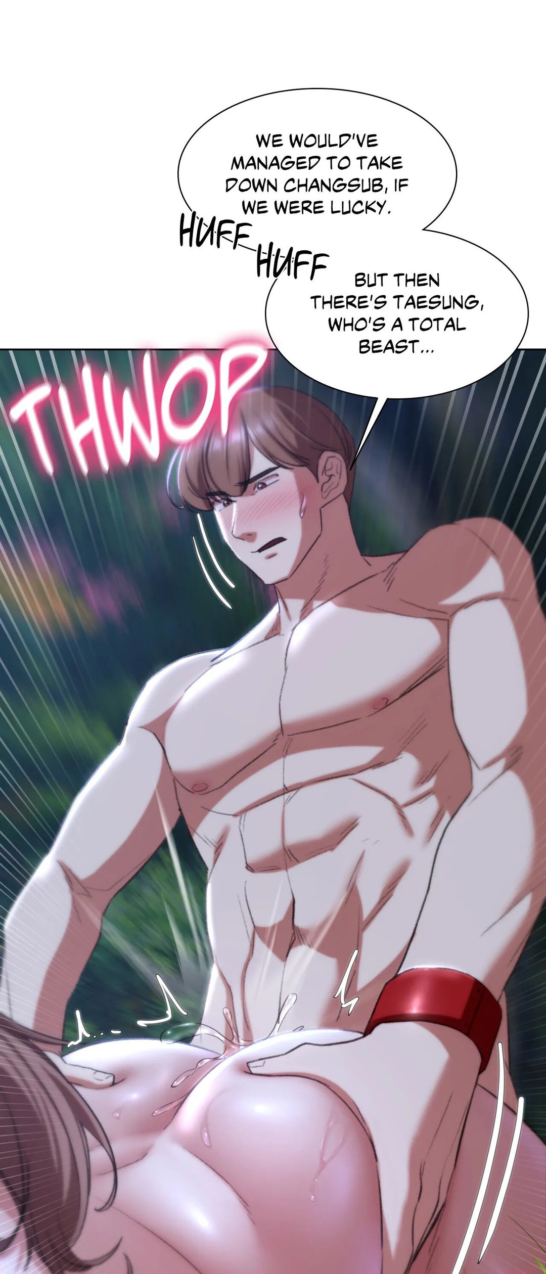 Seniors of Class 5 Chap chap 48-Seniors of Class 5 - Next Chap 49