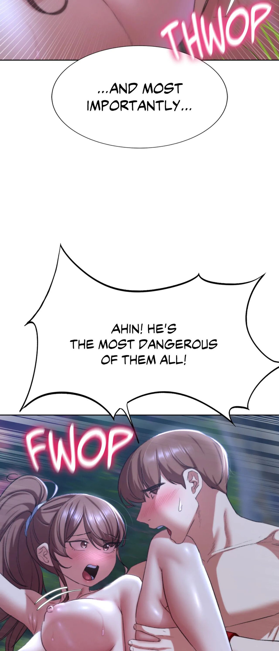 Seniors of Class 5 Chap chap 48-Seniors of Class 5 - Next Chap 49