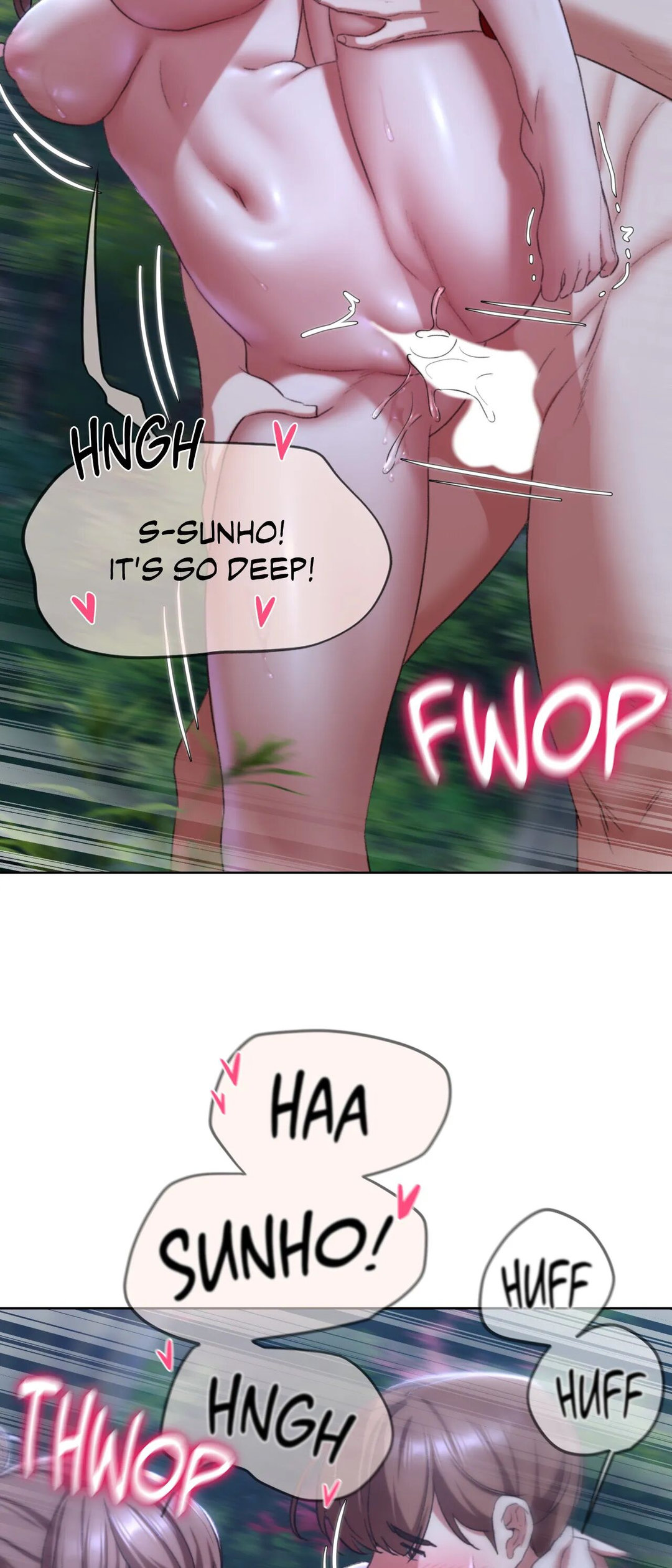 Seniors of Class 5 Chap chap 48-Seniors of Class 5 - Next Chap 49