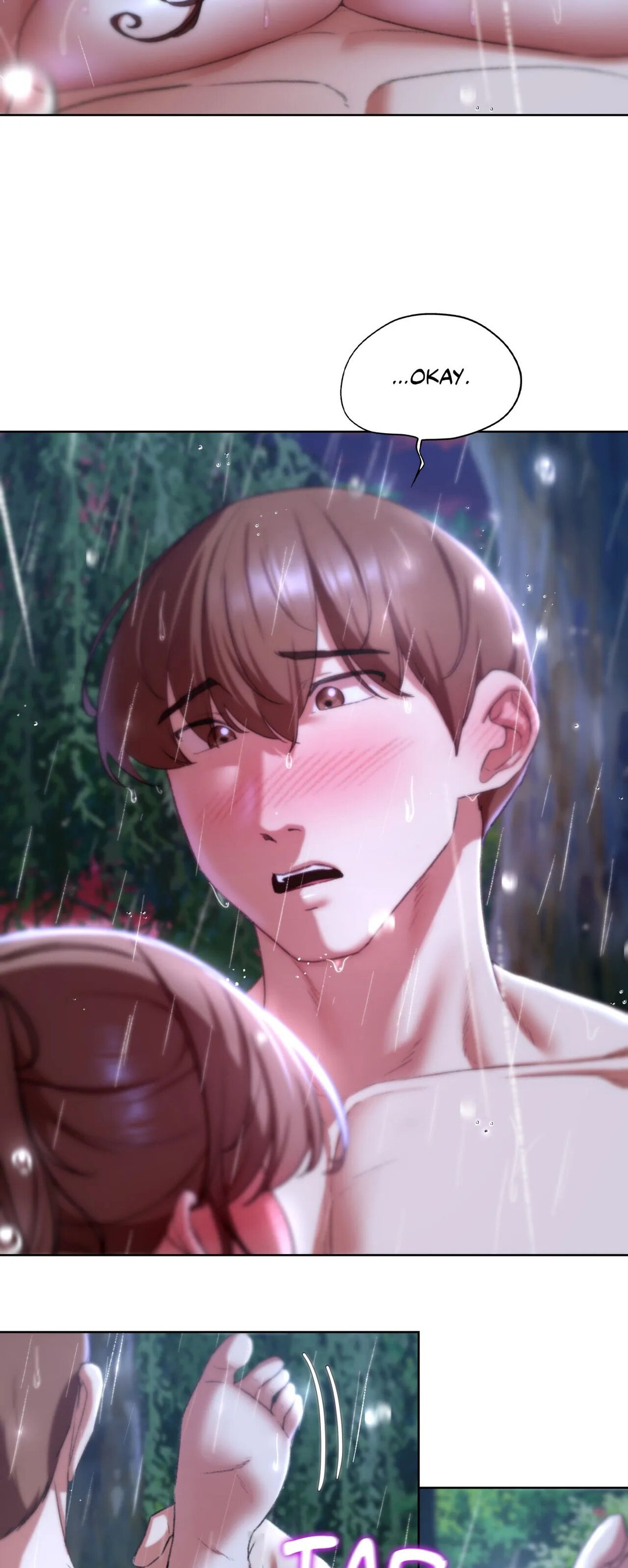 Seniors of Class 5 Chap chap 48-Seniors of Class 5 - Next Chap 49