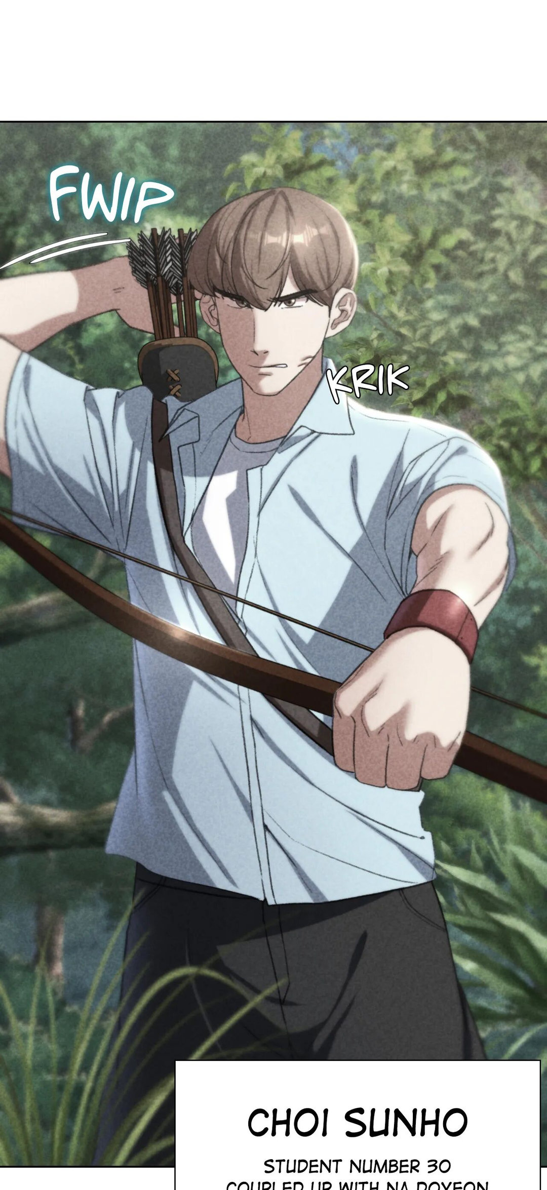 Seniors of Class 5 Chap chap 48-Seniors of Class 5 - Next Chap 49