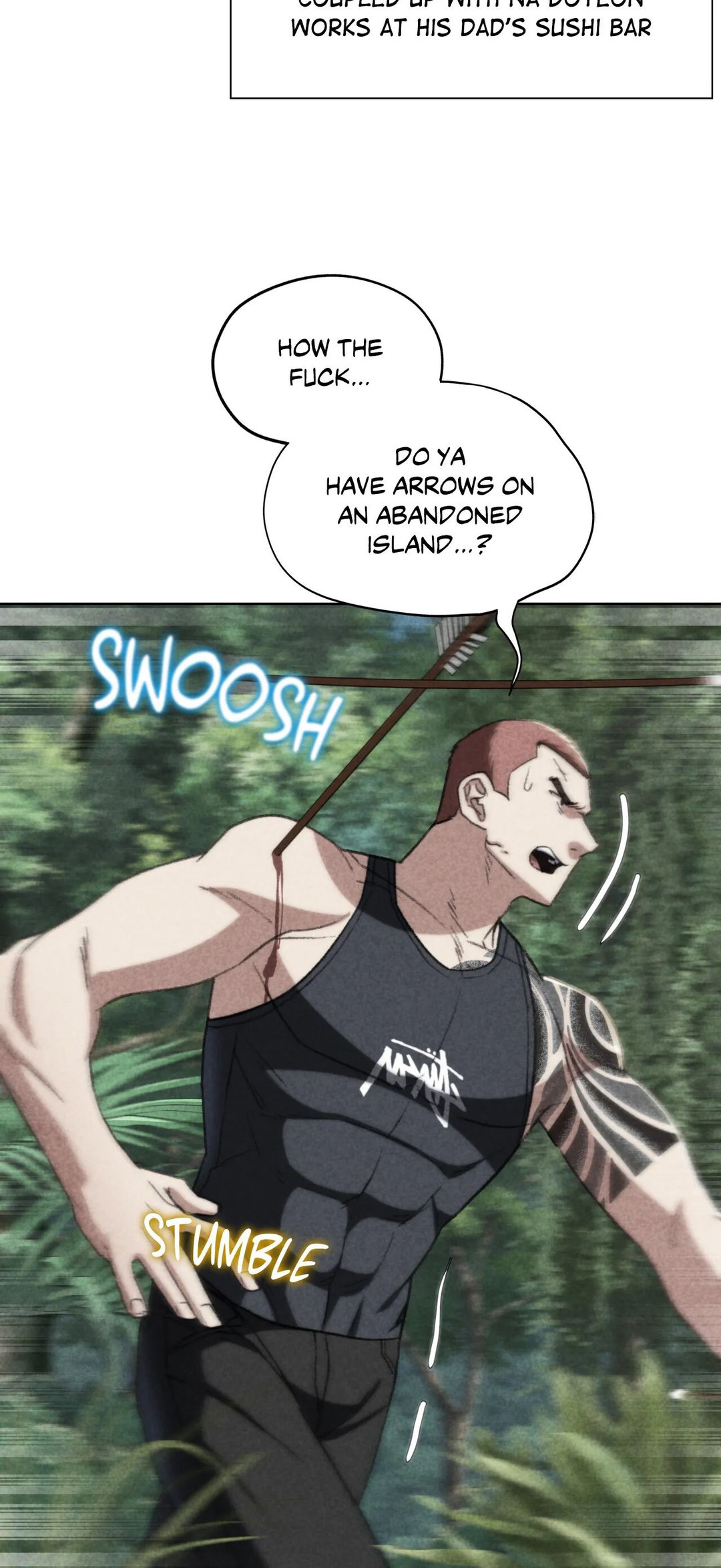 Seniors of Class 5 Chap chap 48-Seniors of Class 5 - Next Chap 49