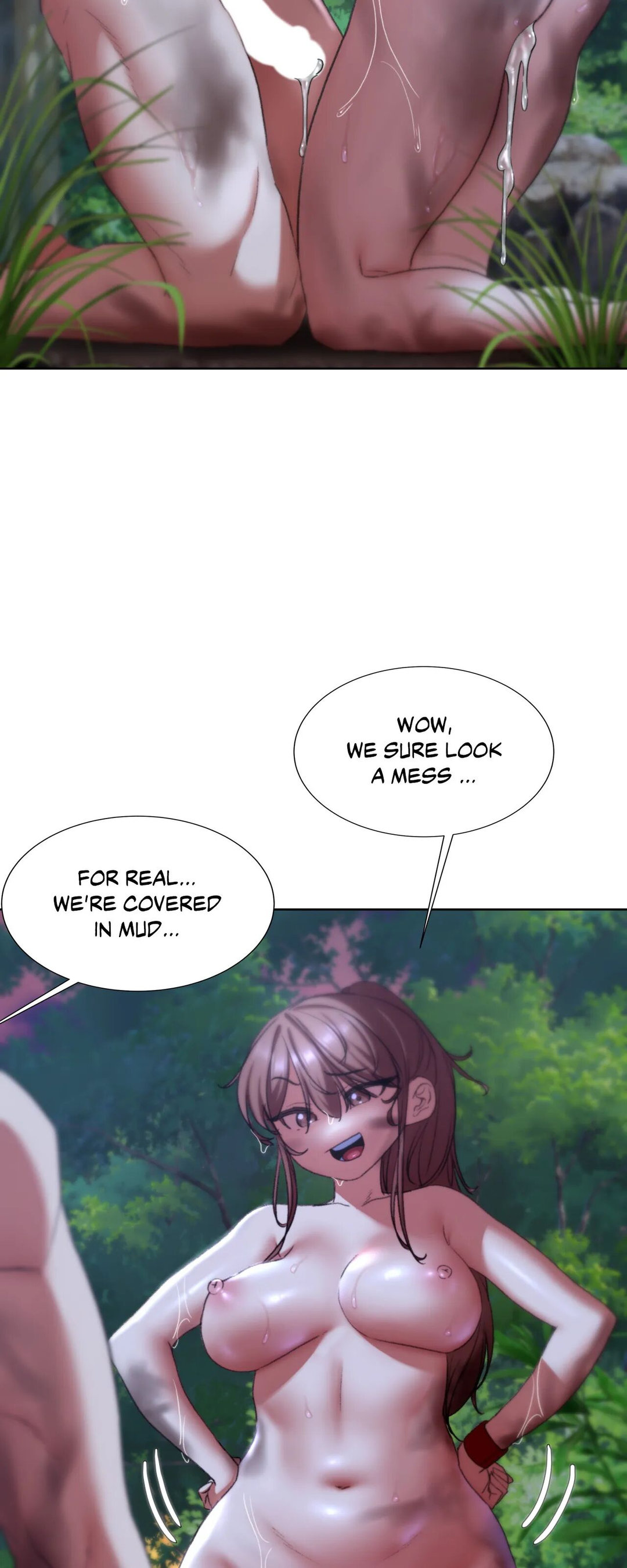 Seniors of Class 5 Chap chap 48-Seniors of Class 5 - Next Chap 49