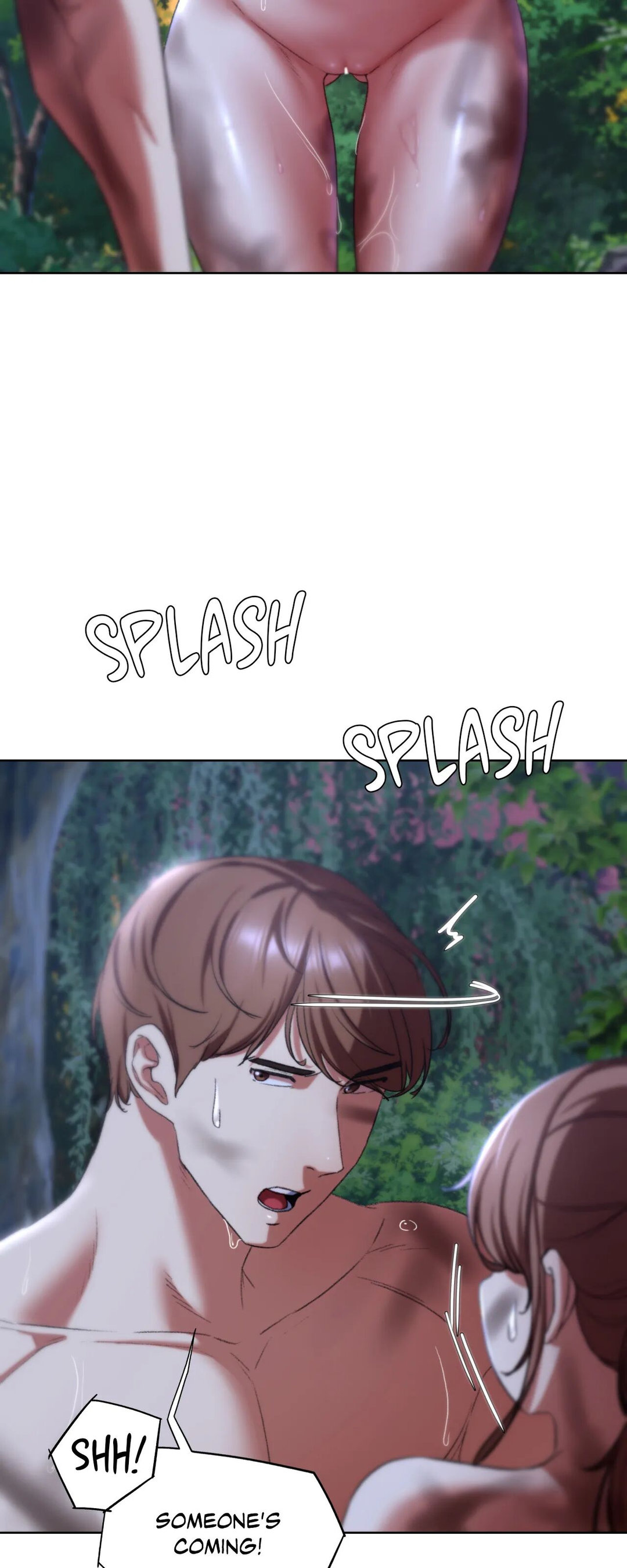 Seniors of Class 5 Chap chap 48-Seniors of Class 5 - Next Chap 49