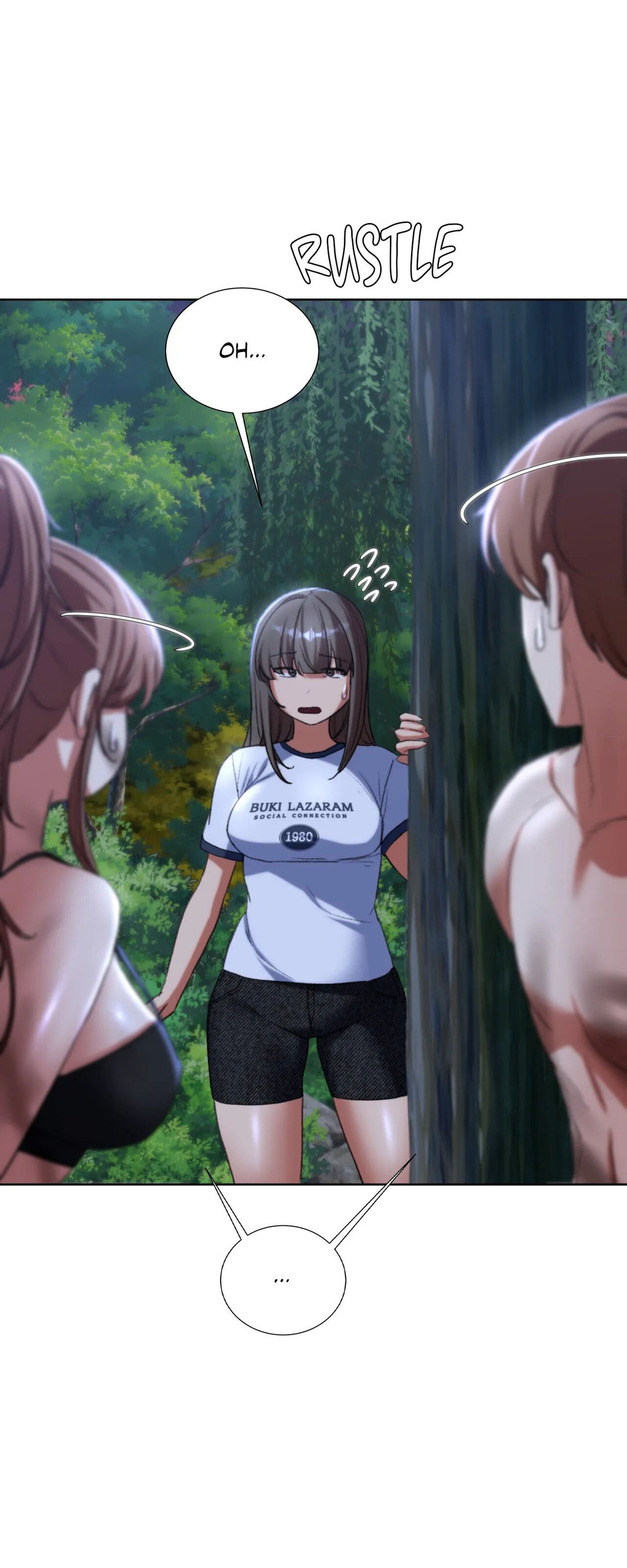 Seniors of Class 5 Chap chap 48-Seniors of Class 5 - Next Chap 49