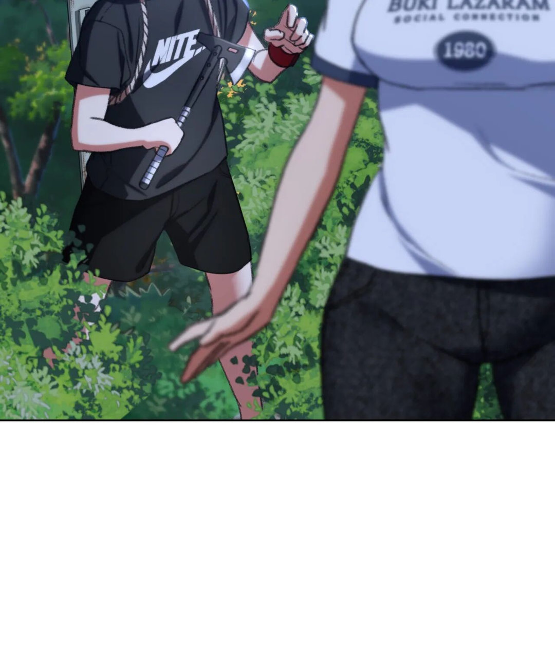 Seniors of Class 5 Chap chap 48-Seniors of Class 5 - Next Chap 49