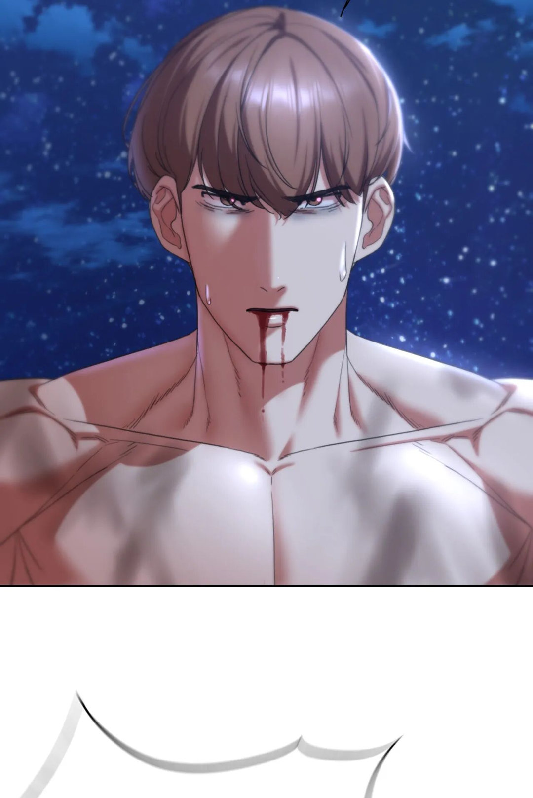 Seniors of Class 5 Chap chap 49-Seniors of Class 5 - Next Chap 50