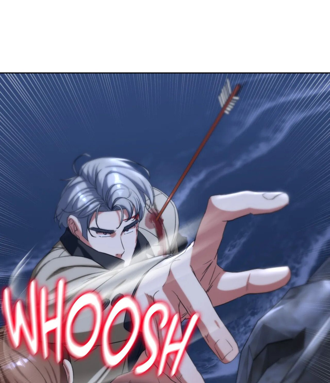 Seniors of Class 5 Chap chap 49-Seniors of Class 5 - Next Chap 50