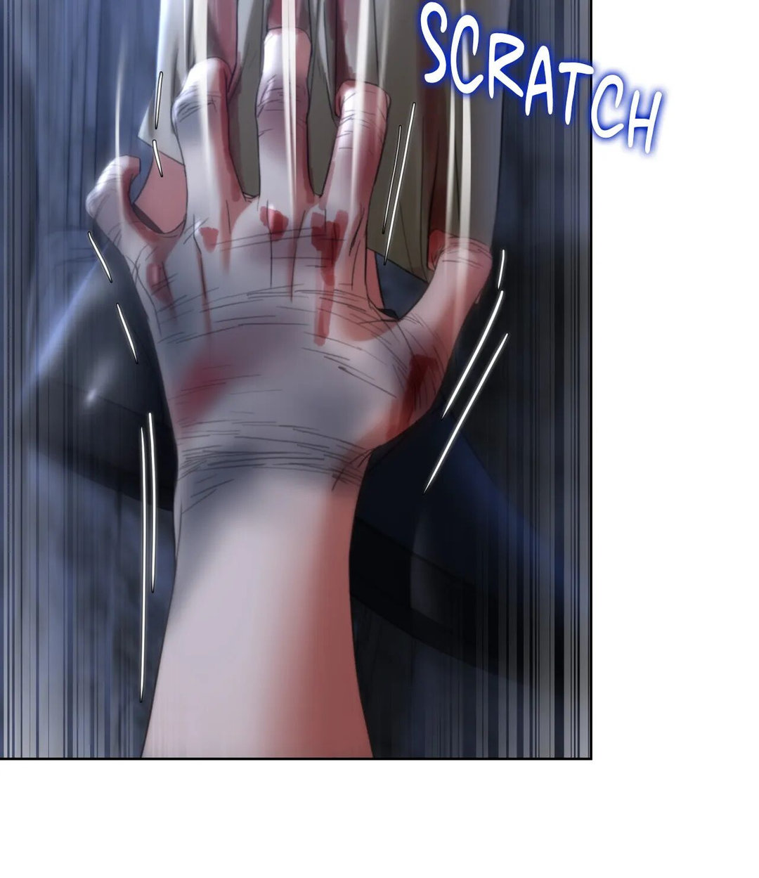 Seniors of Class 5 Chap chap 49-Seniors of Class 5 - Next Chap 50