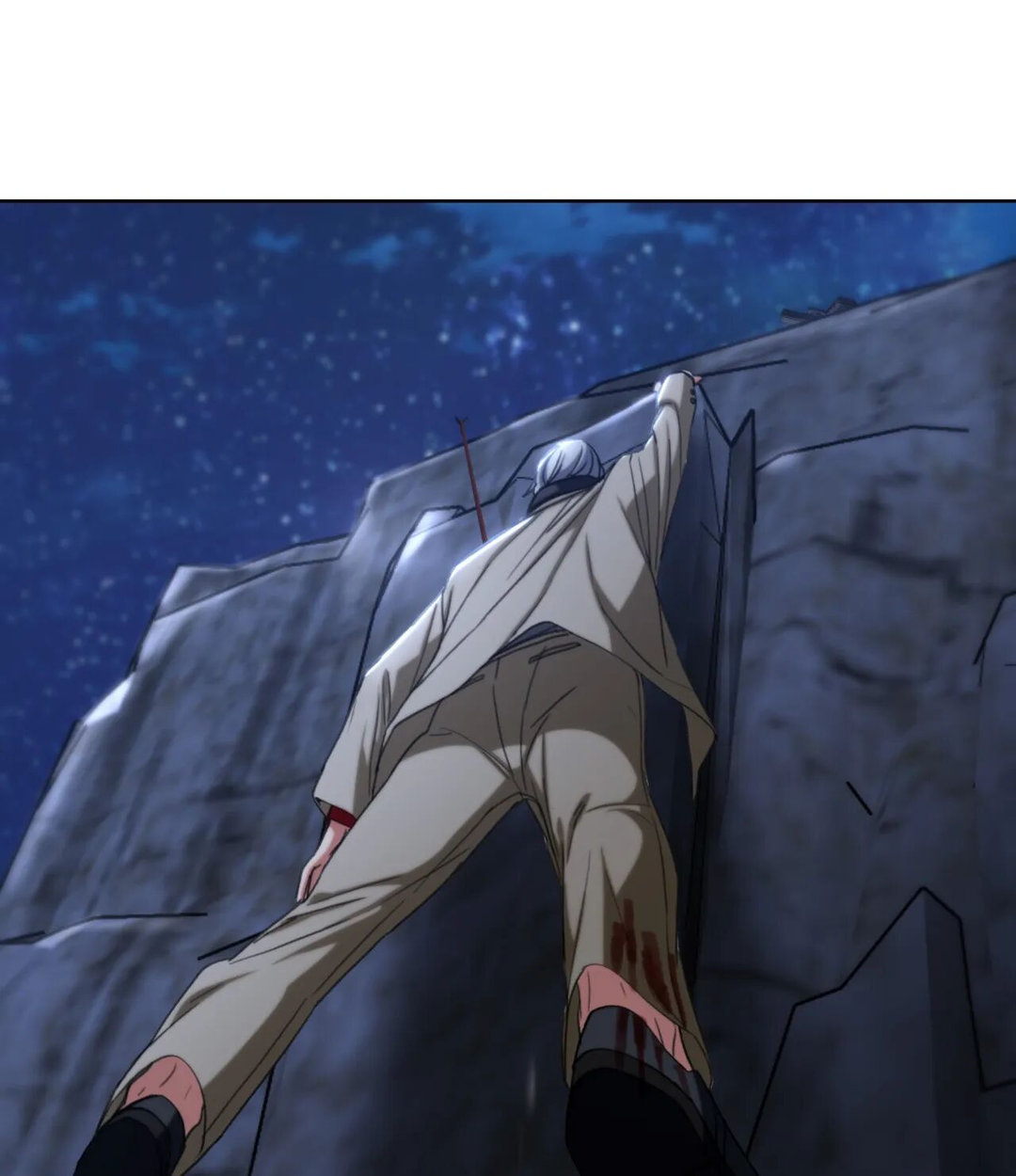 Seniors of Class 5 Chap chap 49-Seniors of Class 5 - Next Chap 50