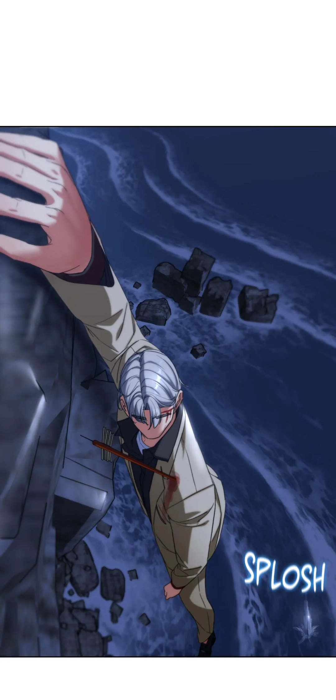 Seniors of Class 5 Chap chap 49-Seniors of Class 5 - Next Chap 50