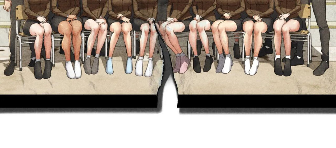 Seniors of Class 5 Chap chap 49-Seniors of Class 5 - Next Chap 50