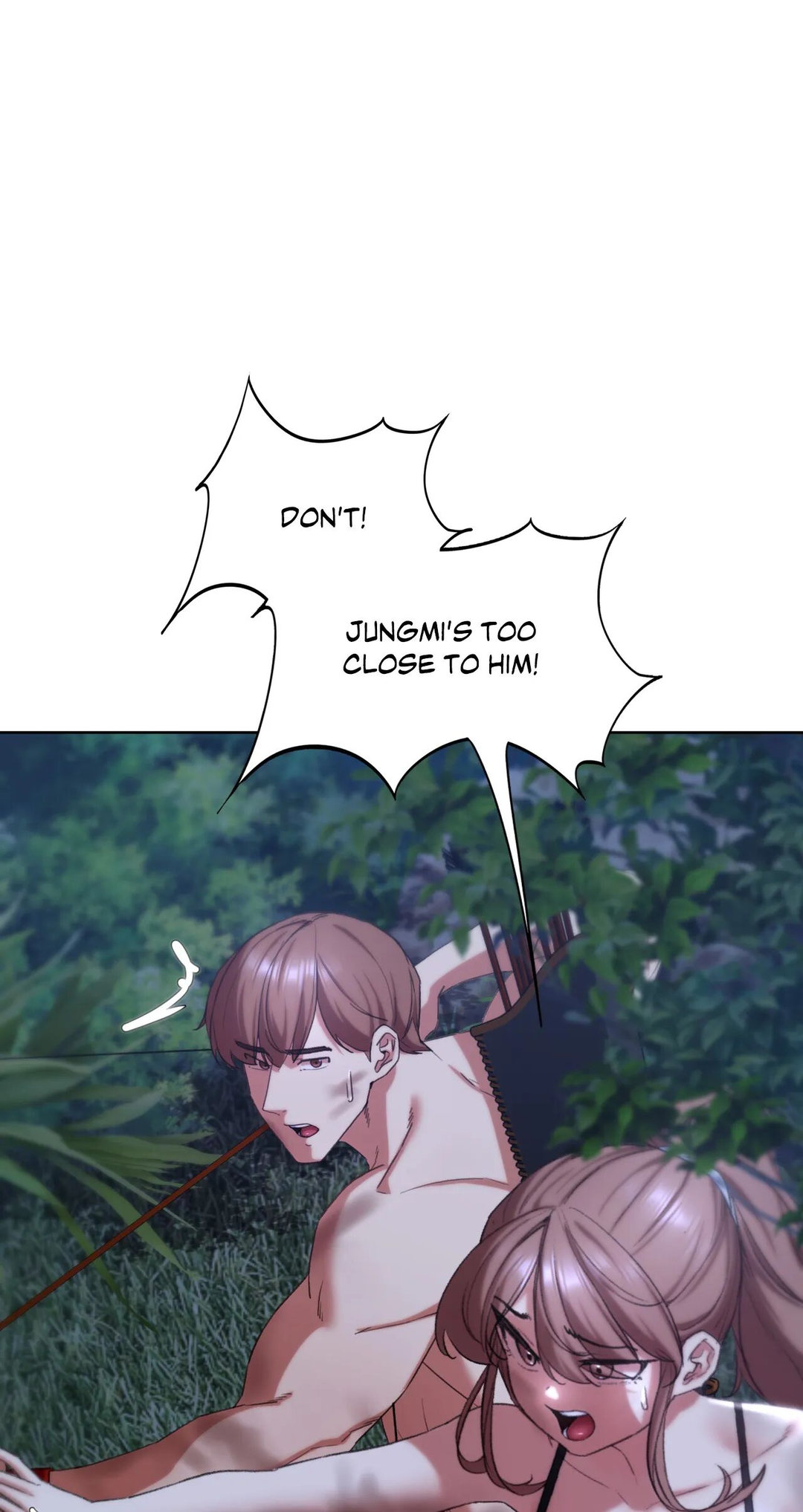 Seniors of Class 5 Chap chap 49-Seniors of Class 5 - Next Chap 50