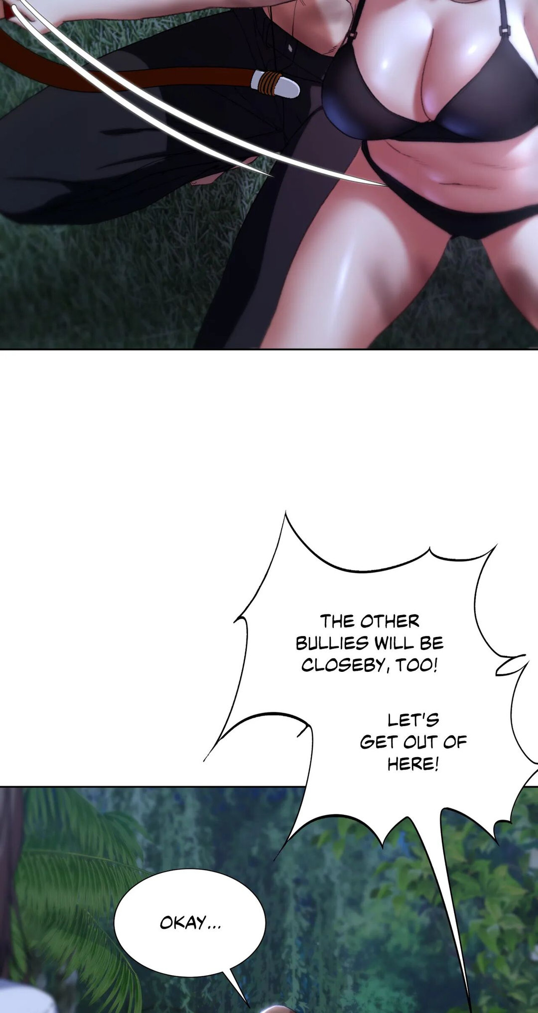 Seniors of Class 5 Chap chap 49-Seniors of Class 5 - Next Chap 50