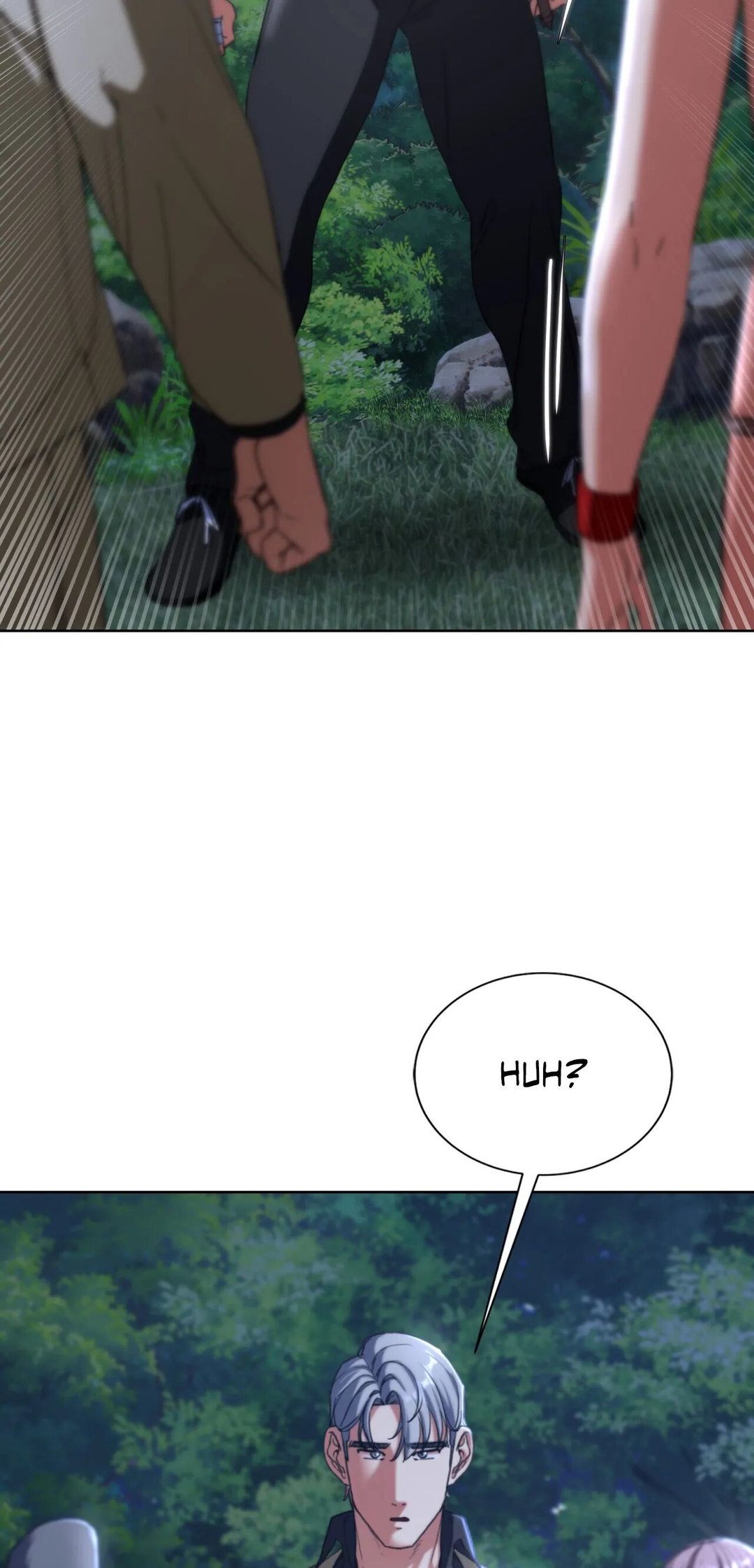 Seniors of Class 5 Chap chap 49-Seniors of Class 5 - Next Chap 50