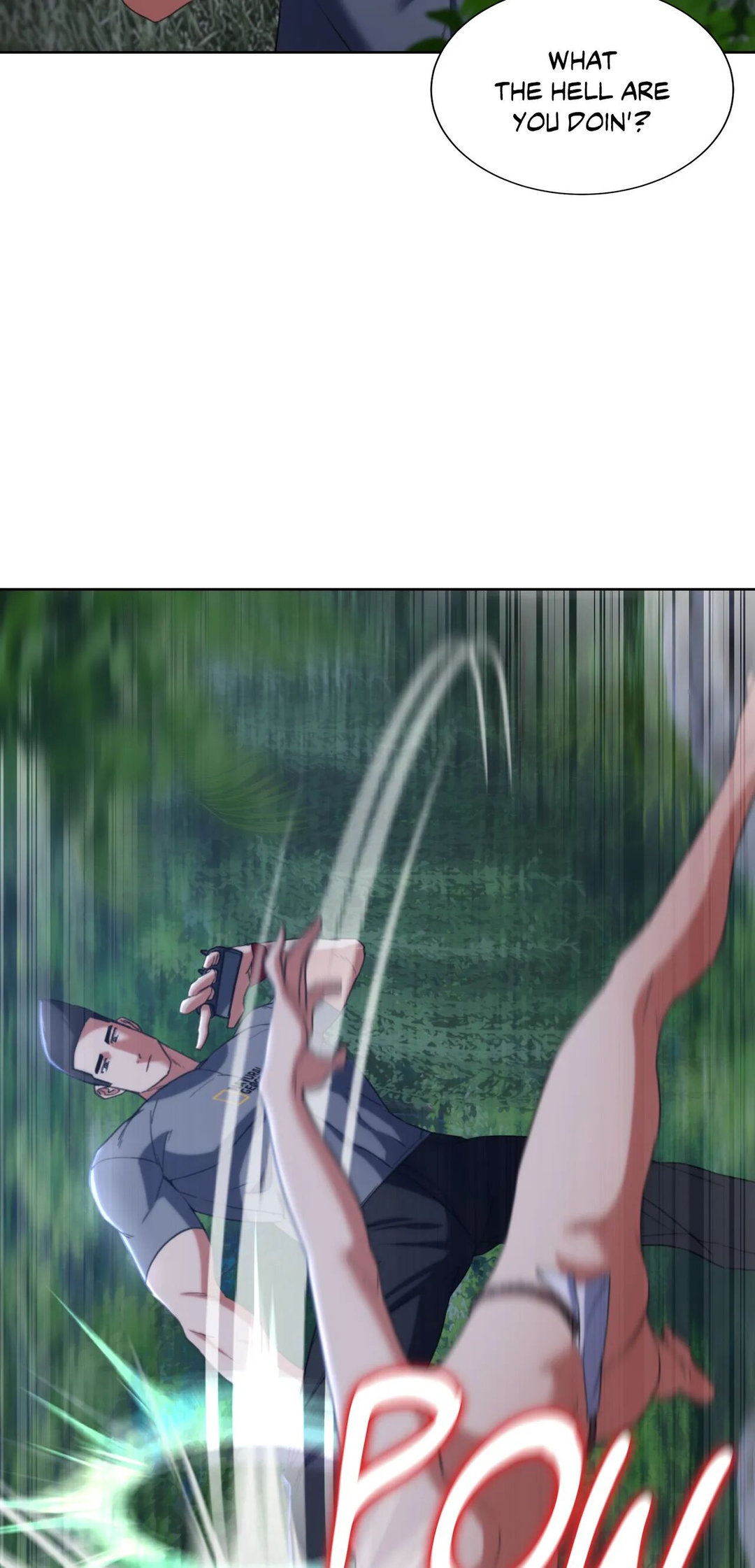 Seniors of Class 5 Chap chap 49-Seniors of Class 5 - Next Chap 50