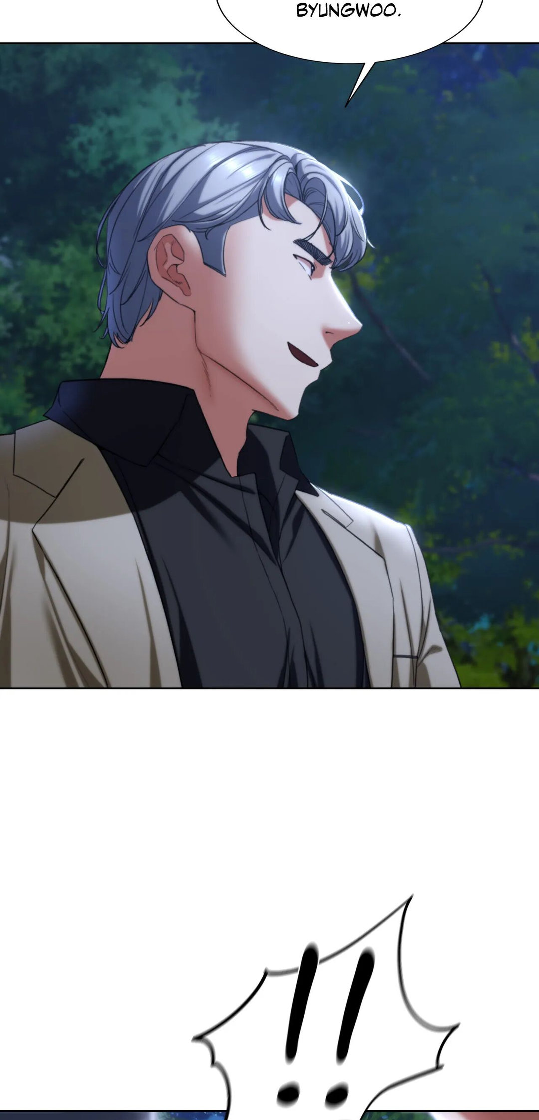 Seniors of Class 5 Chap chap 49-Seniors of Class 5 - Next Chap 50