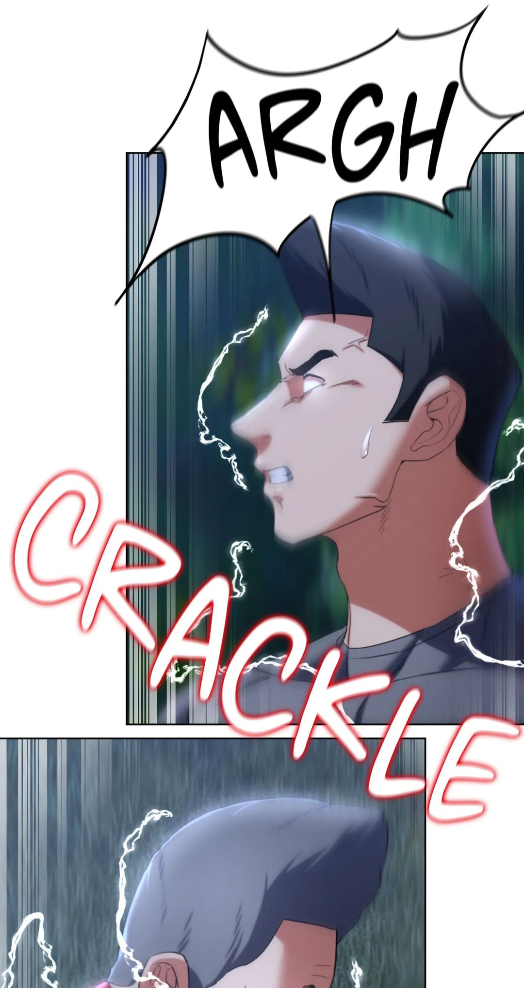 Seniors of Class 5 Chap chap 49-Seniors of Class 5 - Next Chap 50