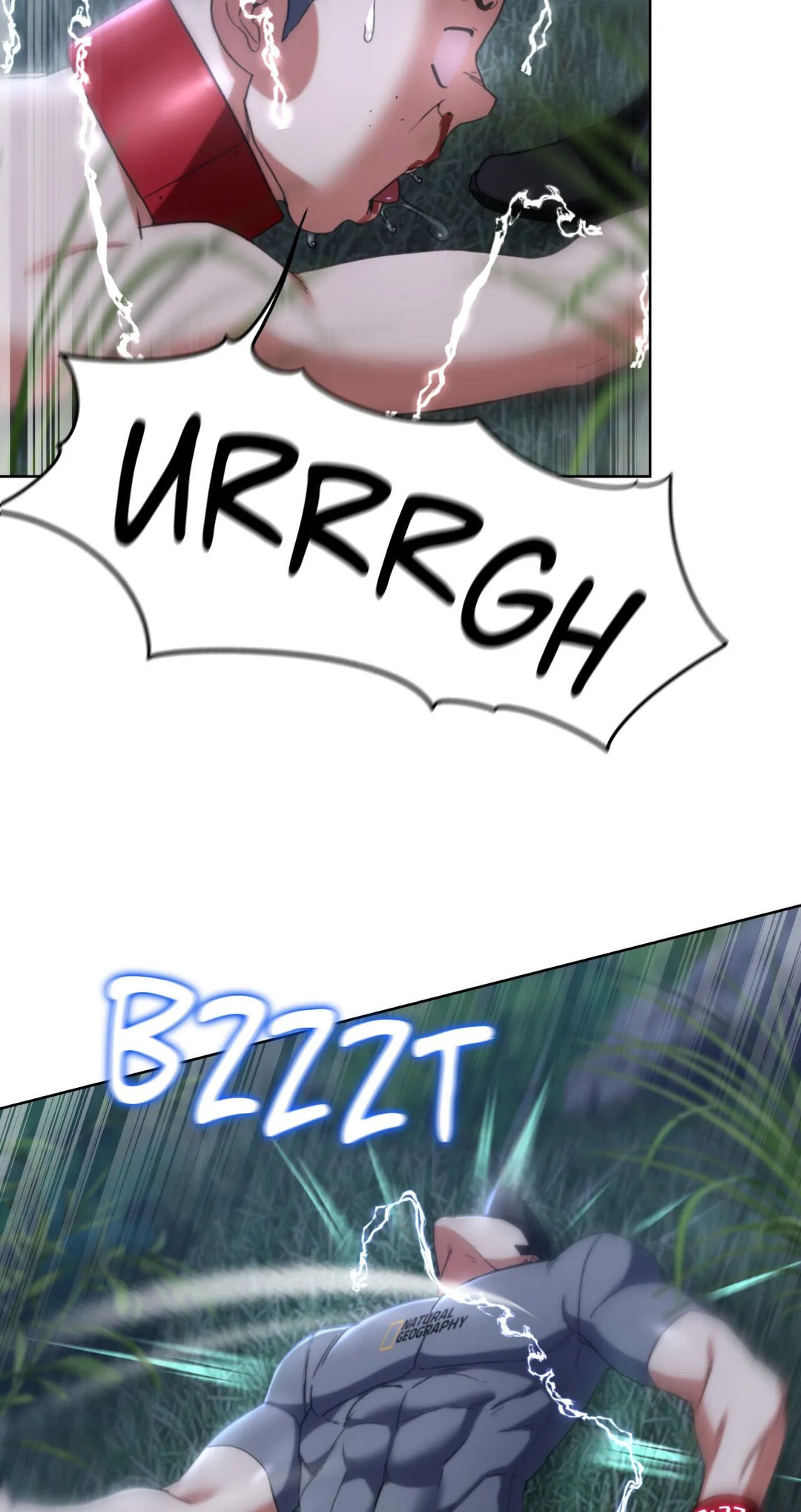 Seniors of Class 5 Chap chap 49-Seniors of Class 5 - Next Chap 50