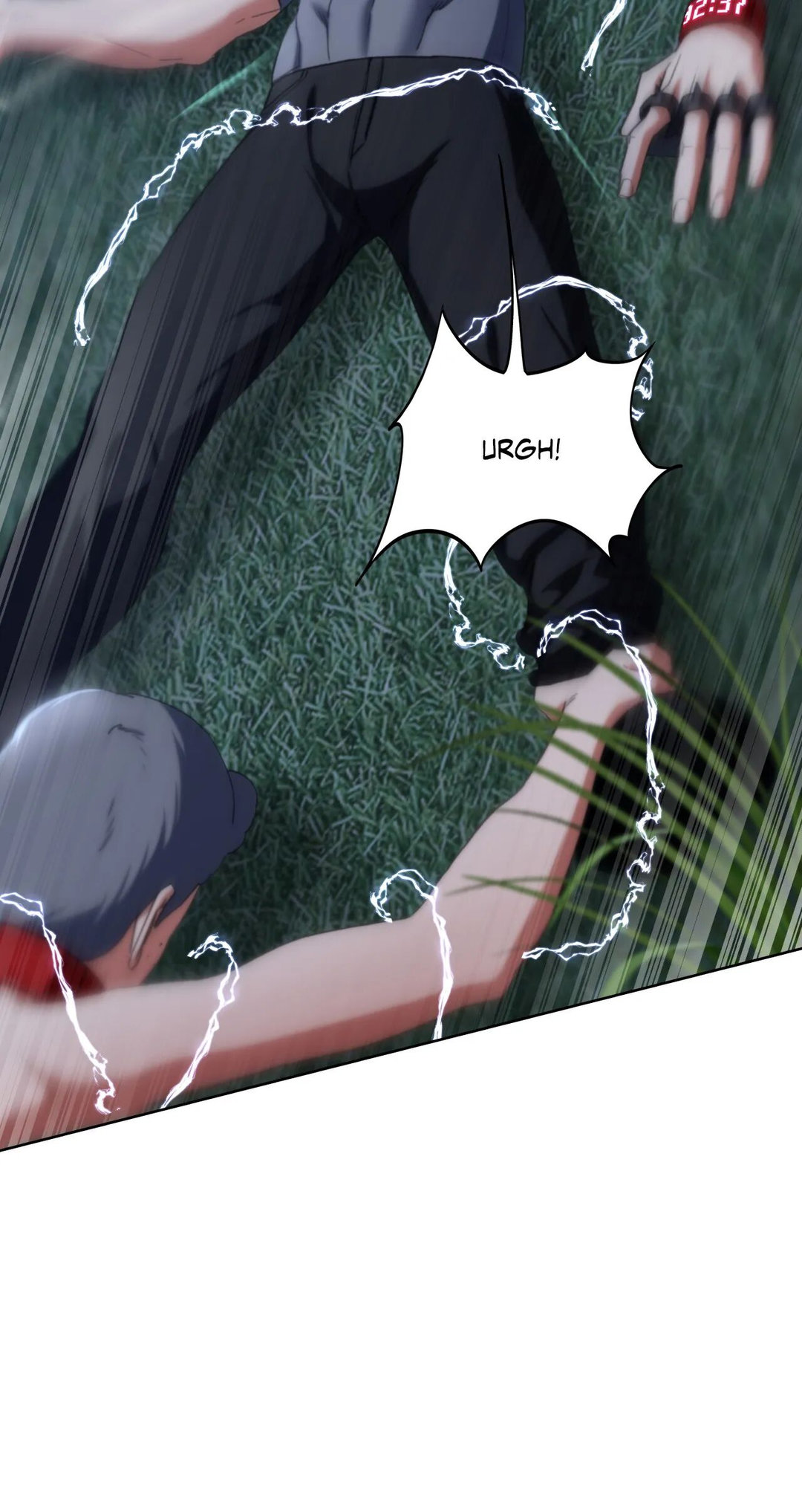 Seniors of Class 5 Chap chap 49-Seniors of Class 5 - Next Chap 50