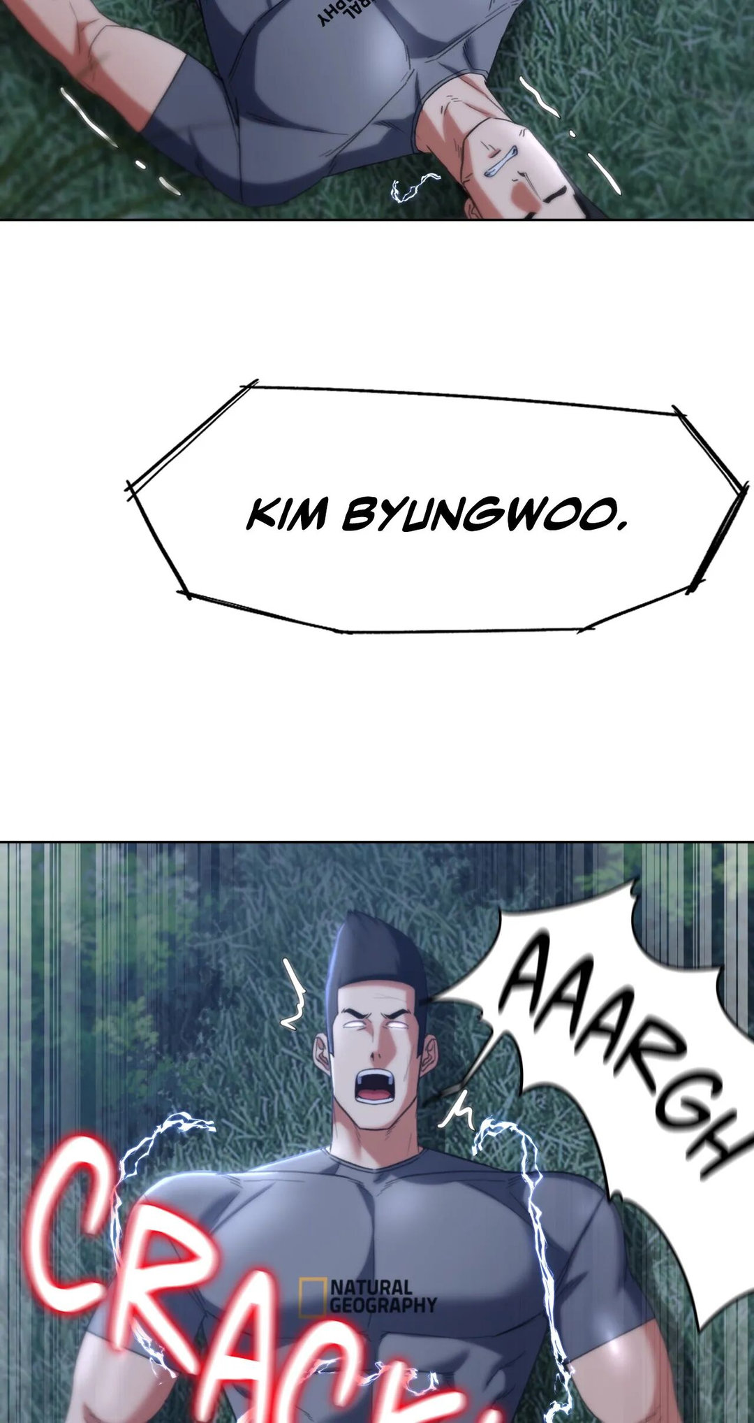 Seniors of Class 5 Chap chap 49-Seniors of Class 5 - Next Chap 50