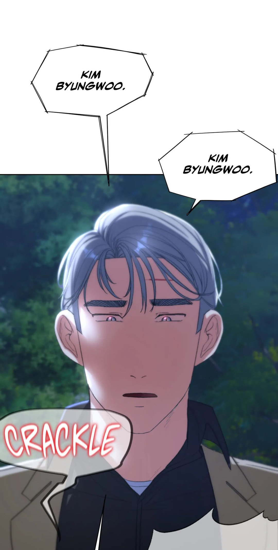 Seniors of Class 5 Chap chap 49-Seniors of Class 5 - Next Chap 50