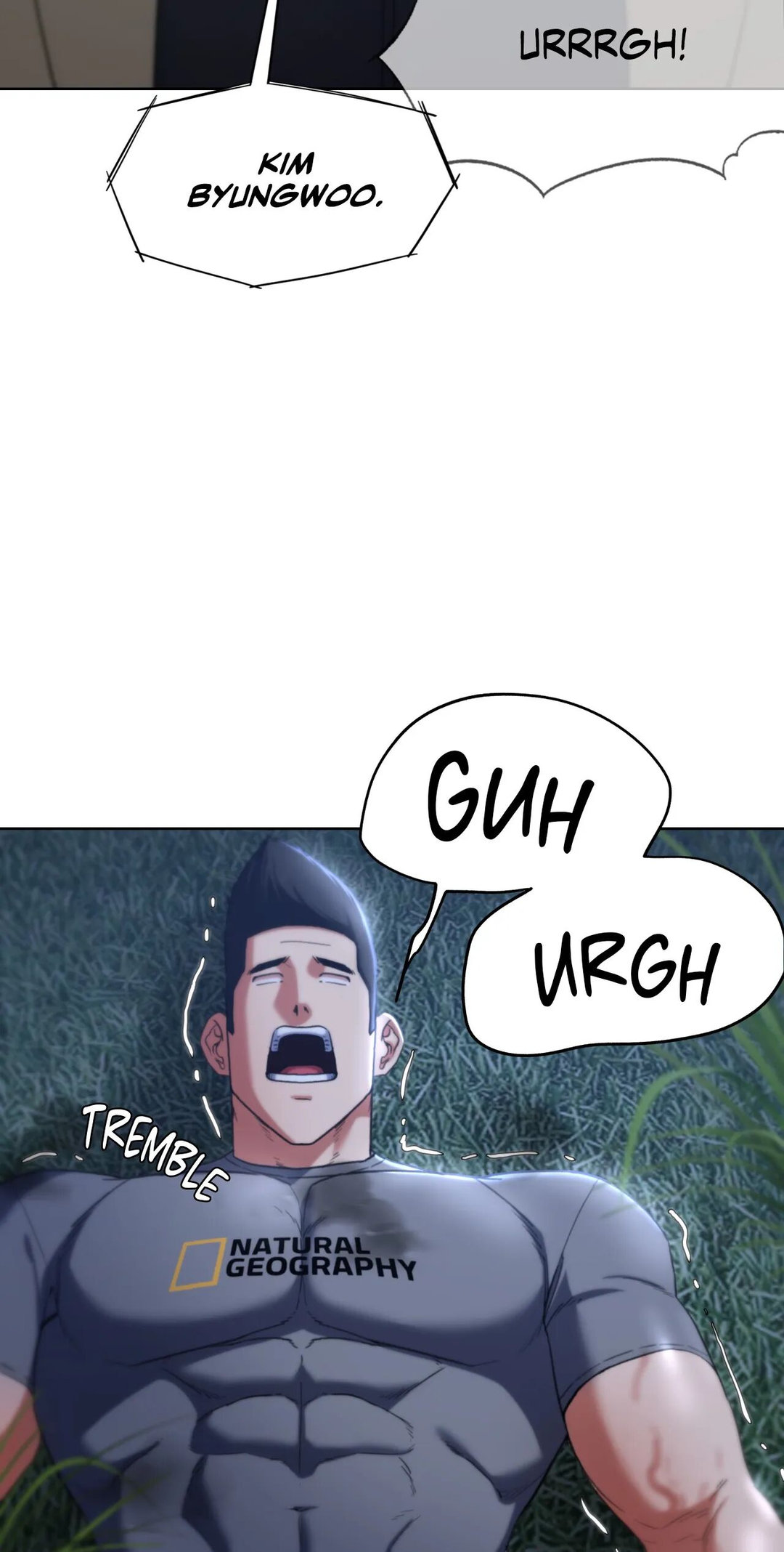 Seniors of Class 5 Chap chap 49-Seniors of Class 5 - Next Chap 50