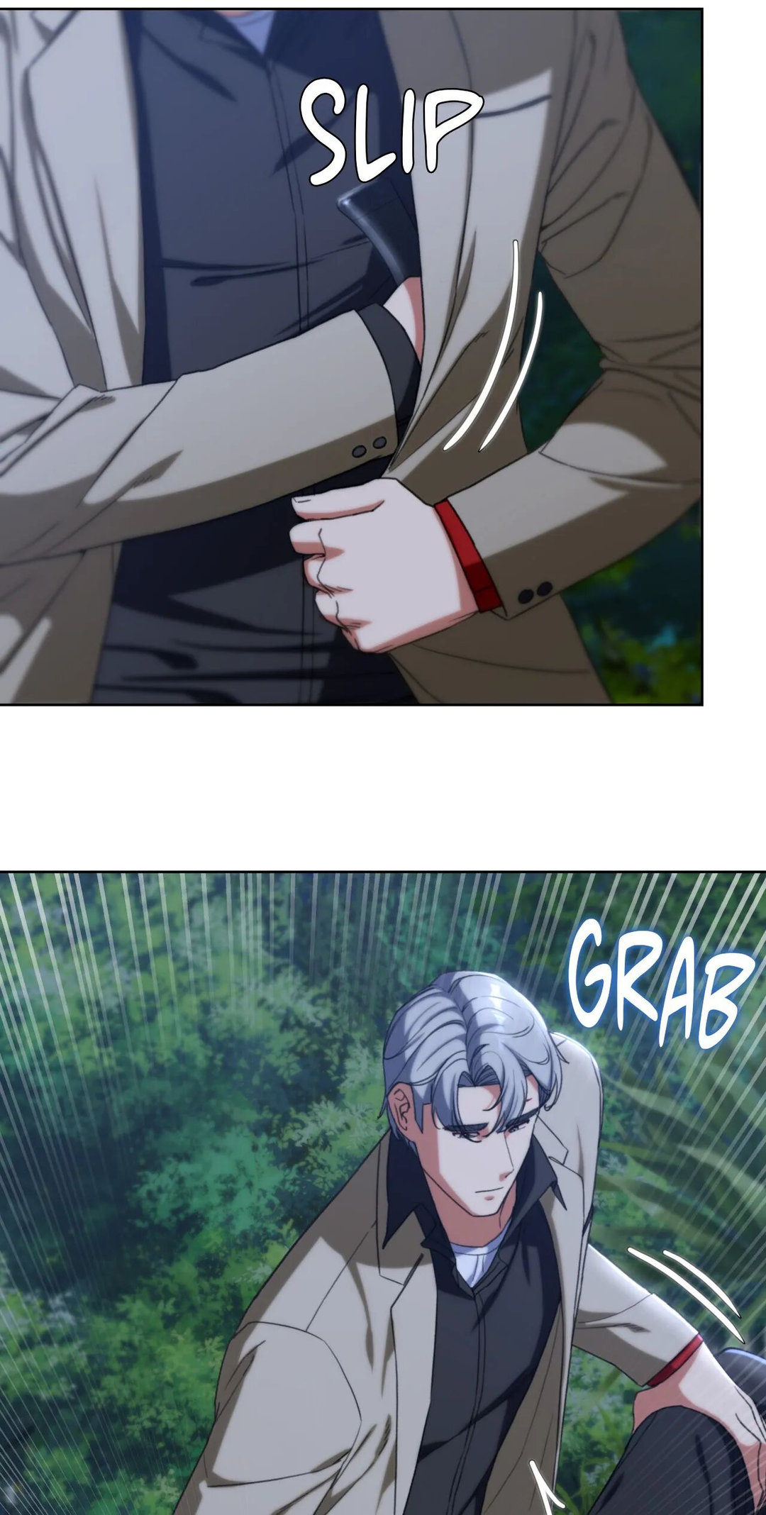 Seniors of Class 5 Chap chap 49-Seniors of Class 5 - Next Chap 50