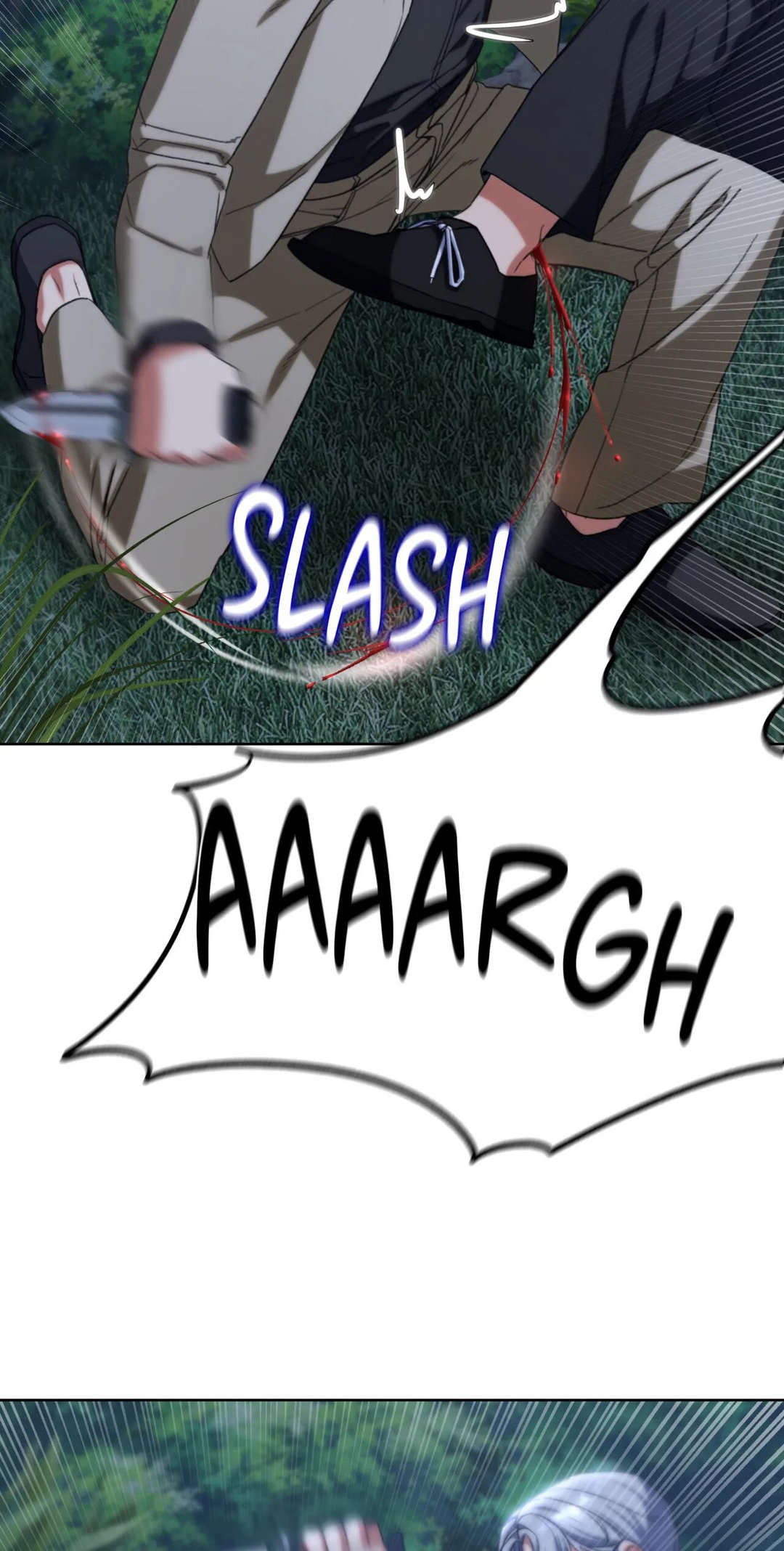 Seniors of Class 5 Chap chap 49-Seniors of Class 5 - Next Chap 50