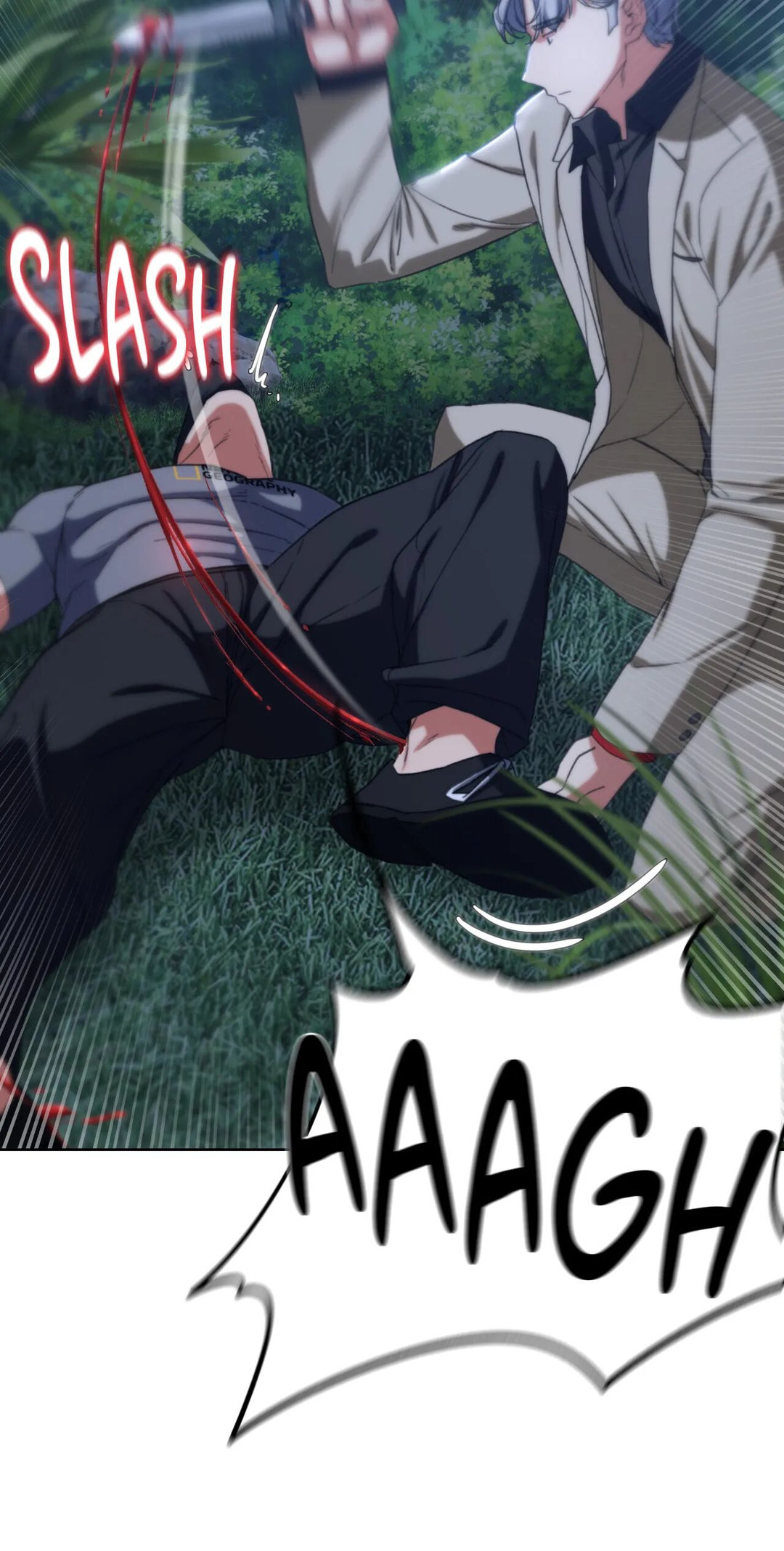 Seniors of Class 5 Chap chap 49-Seniors of Class 5 - Next Chap 50