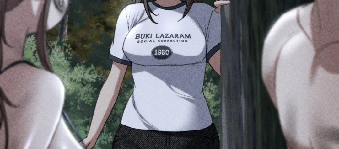 Seniors of Class 5 Chap chap 49-Seniors of Class 5 - Next Chap 50