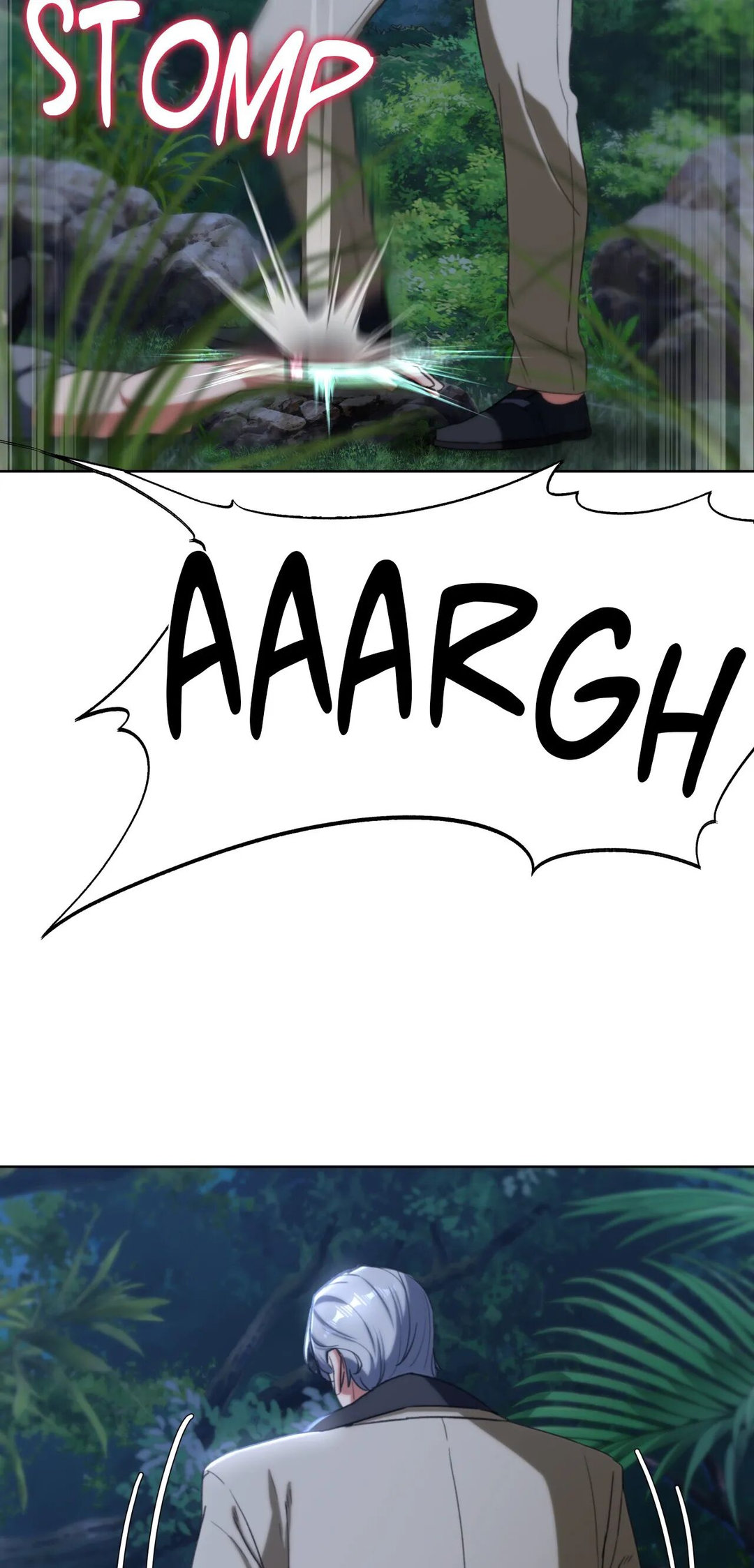 Seniors of Class 5 Chap chap 49-Seniors of Class 5 - Next Chap 50