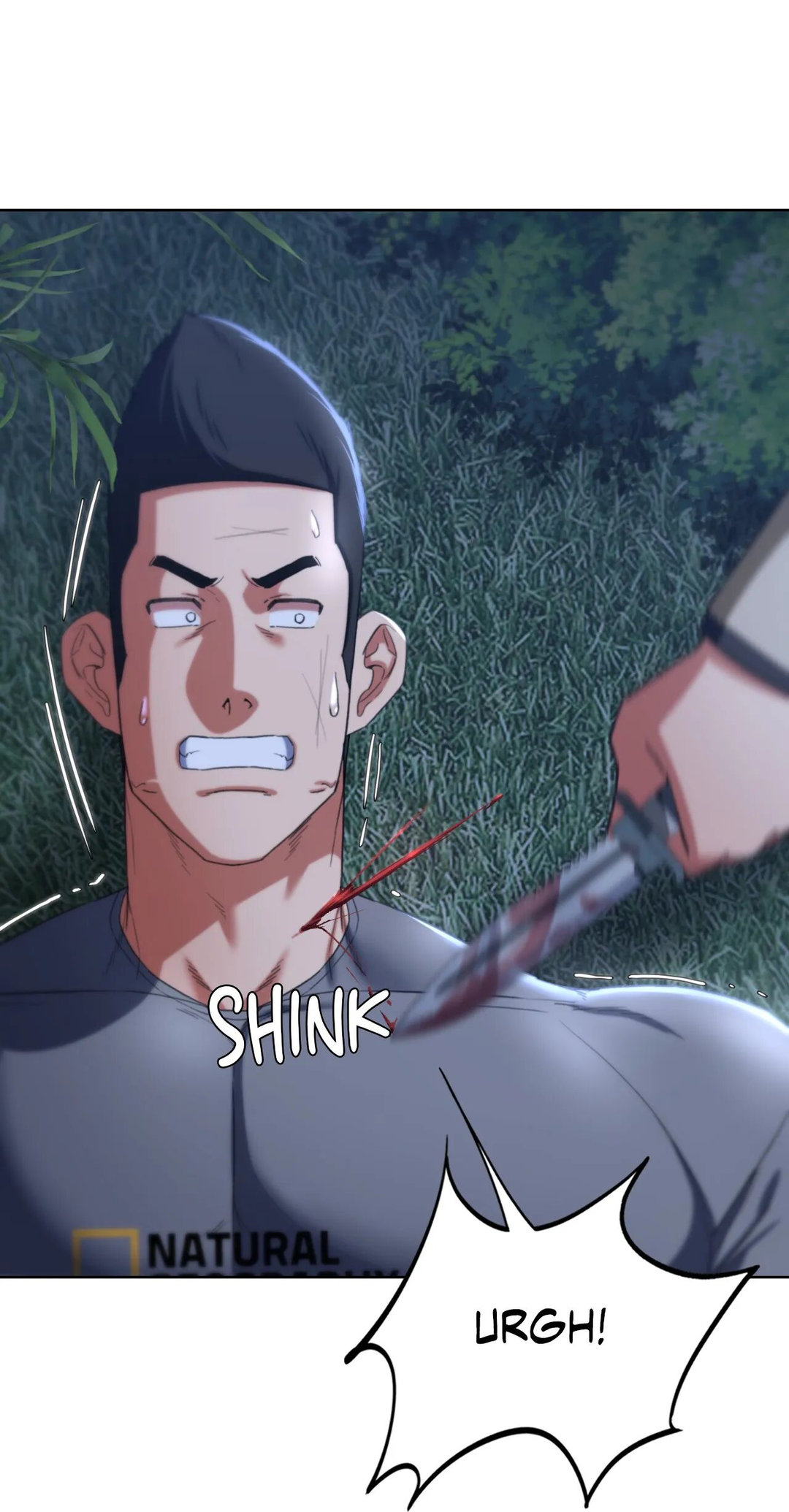 Seniors of Class 5 Chap chap 49-Seniors of Class 5 - Next Chap 50