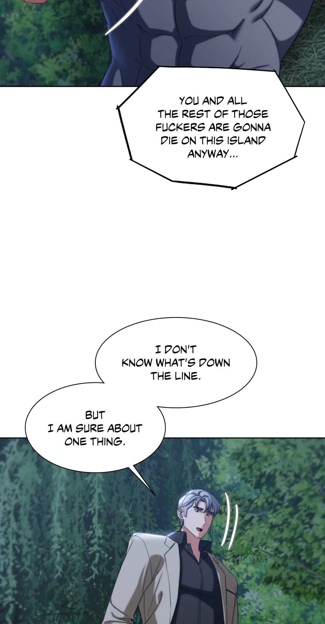 Seniors of Class 5 Chap chap 49-Seniors of Class 5 - Next Chap 50