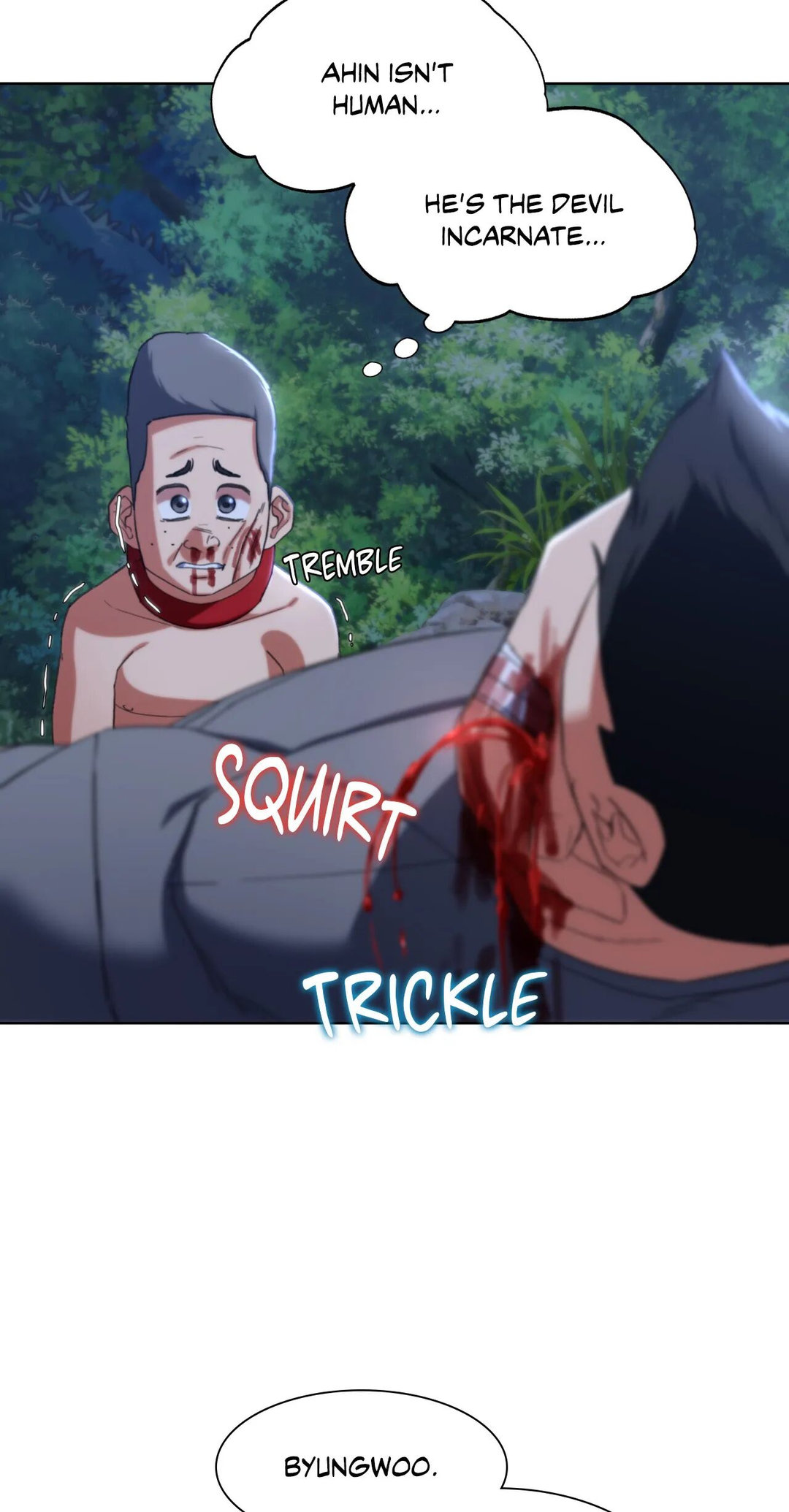 Seniors of Class 5 Chap chap 49-Seniors of Class 5 - Next Chap 50