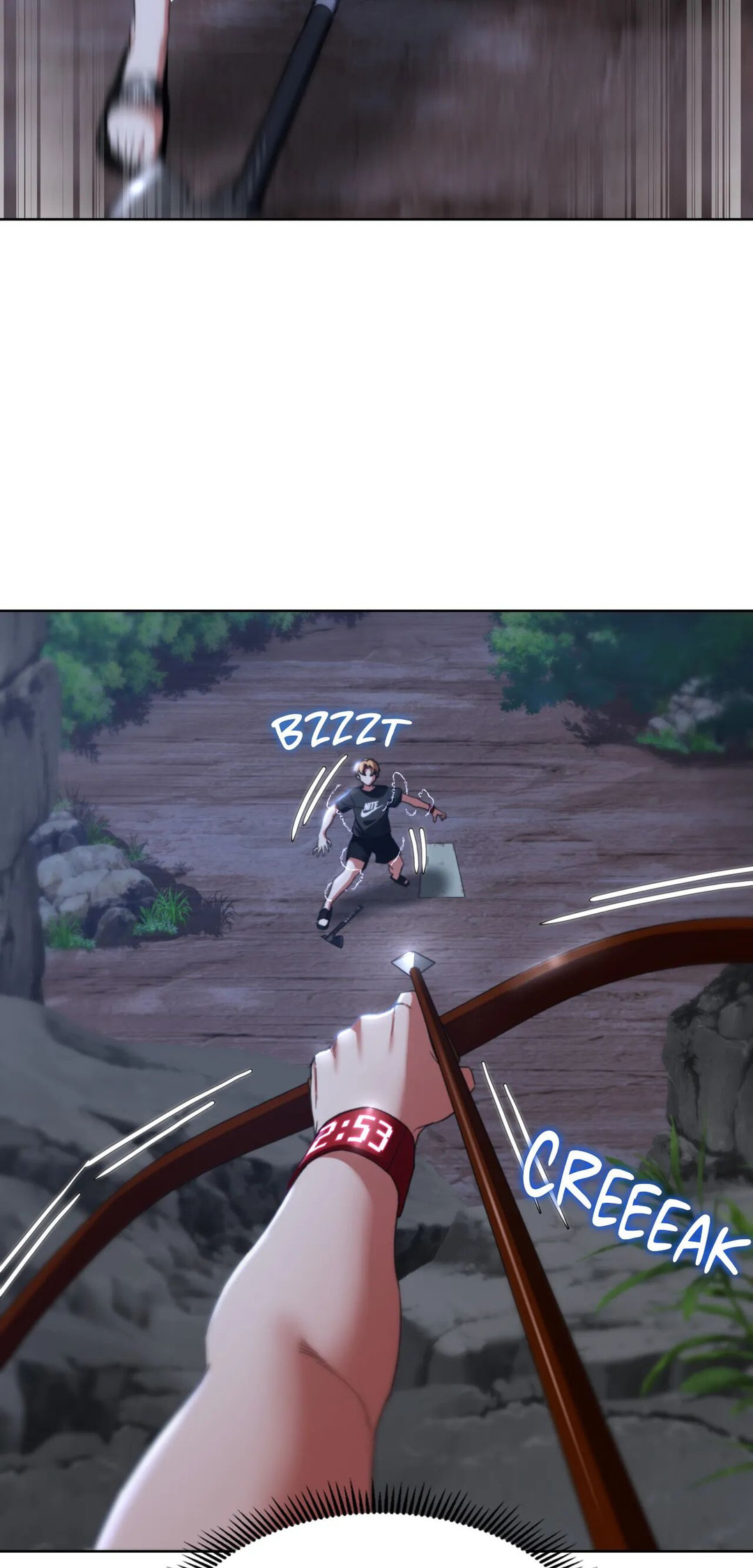 Seniors of Class 5 Chap chap 49-Seniors of Class 5 - Next Chap 50