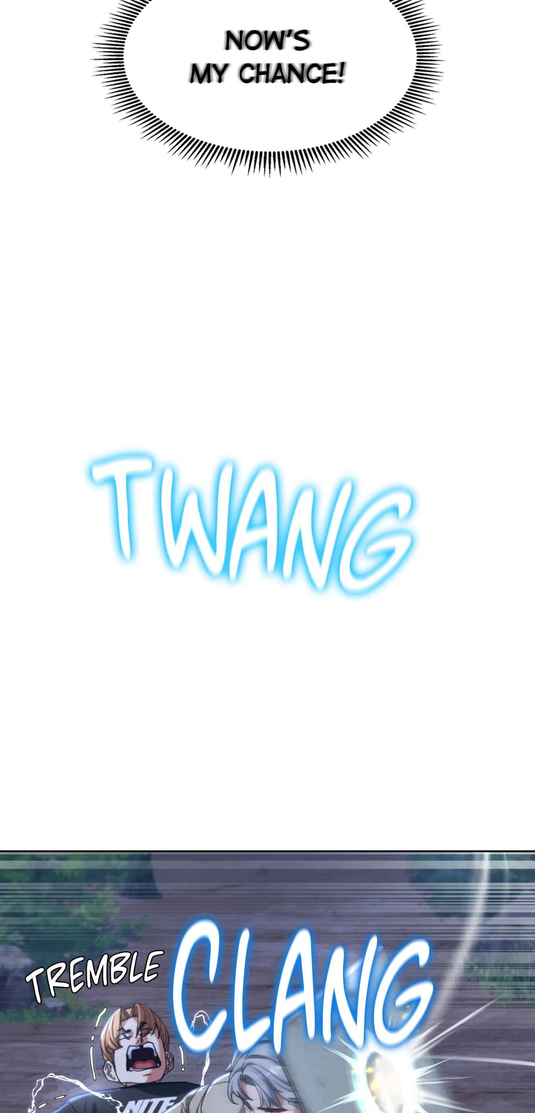 Seniors of Class 5 Chap chap 49-Seniors of Class 5 - Next Chap 50