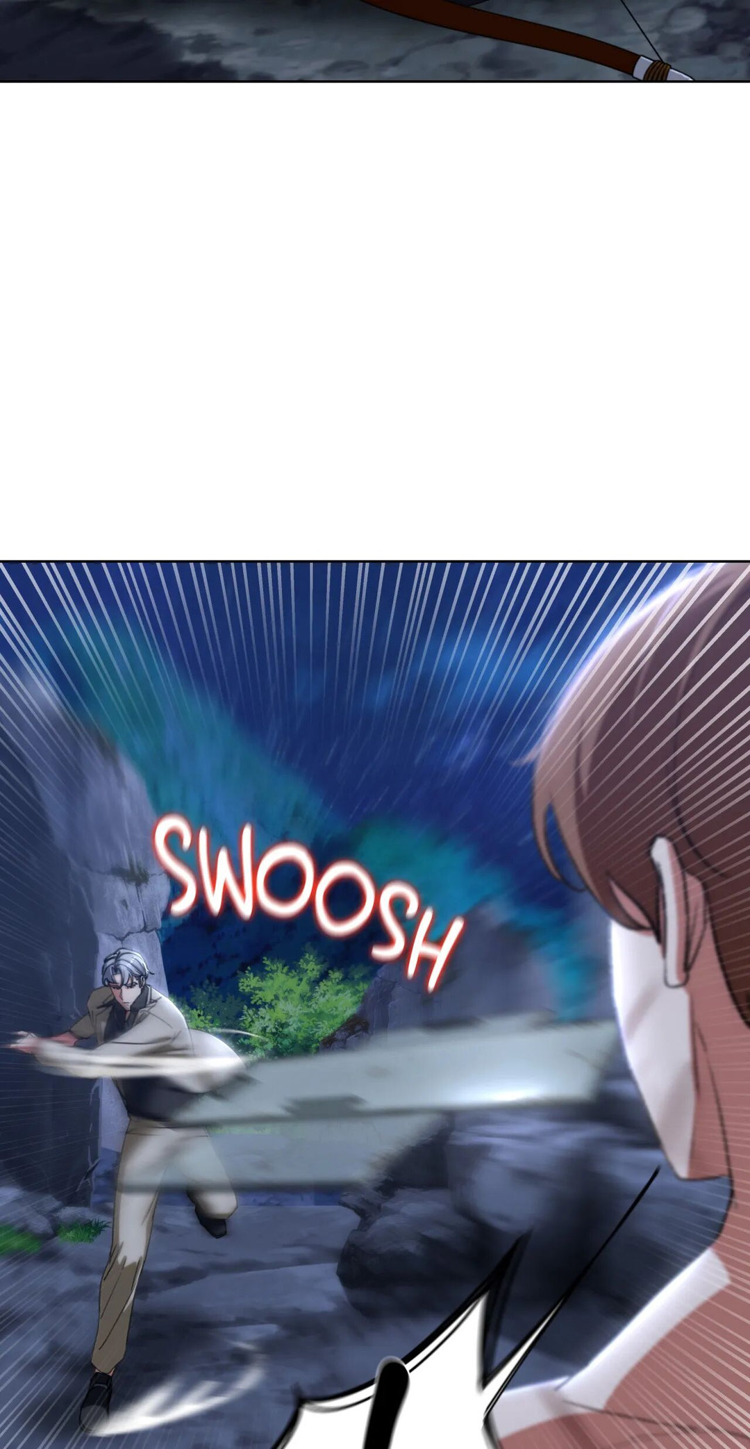 Seniors of Class 5 Chap chap 49-Seniors of Class 5 - Next Chap 50