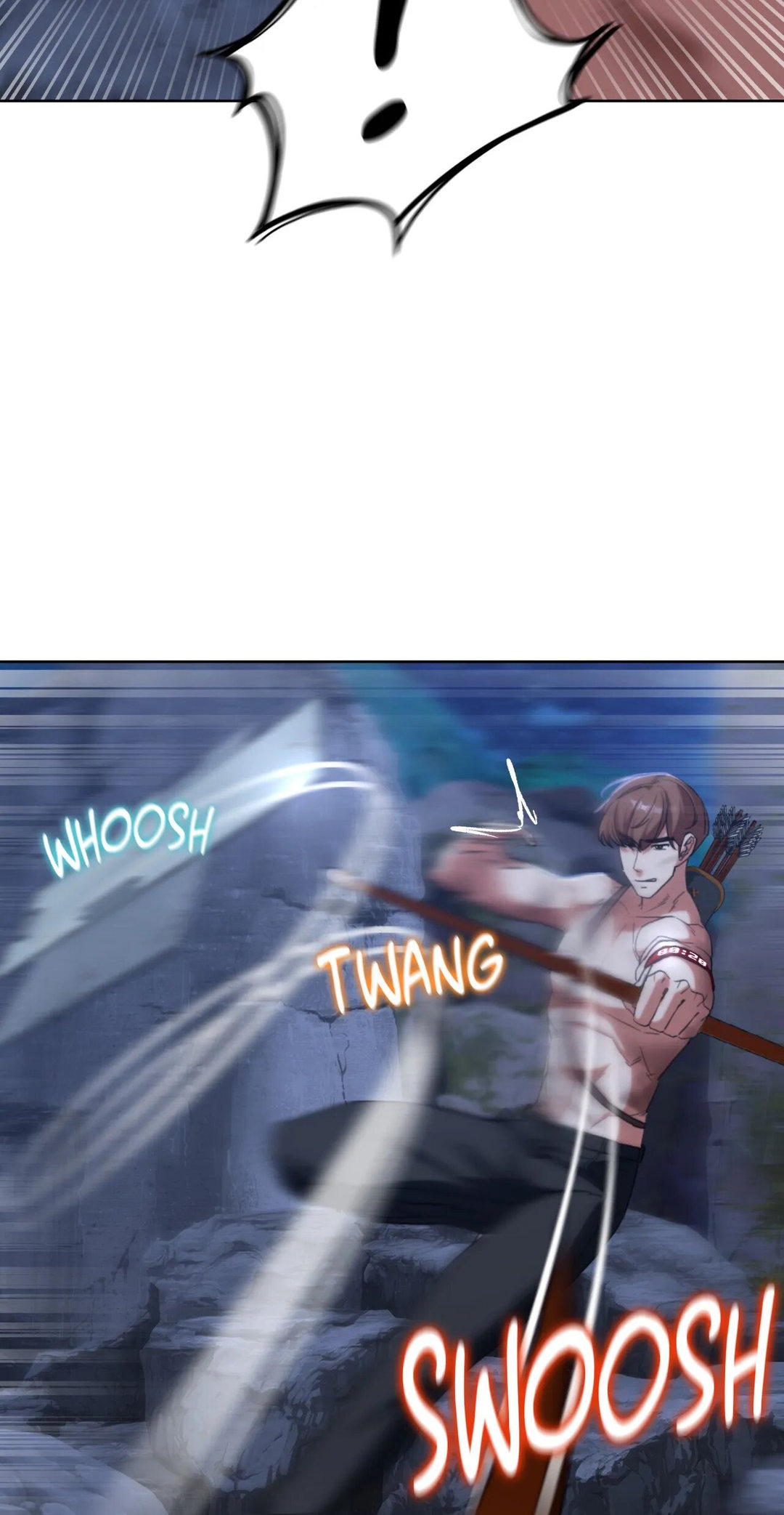 Seniors of Class 5 Chap chap 49-Seniors of Class 5 - Next Chap 50