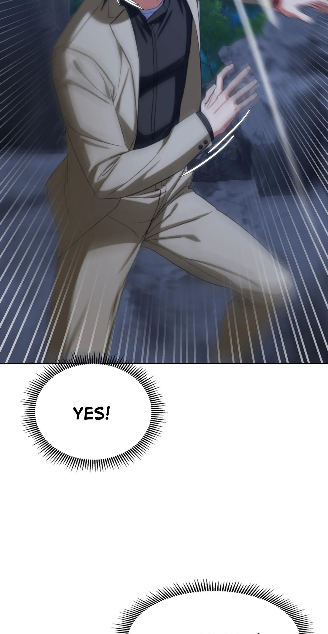 Seniors of Class 5 Chap chap 49-Seniors of Class 5 - Next Chap 50