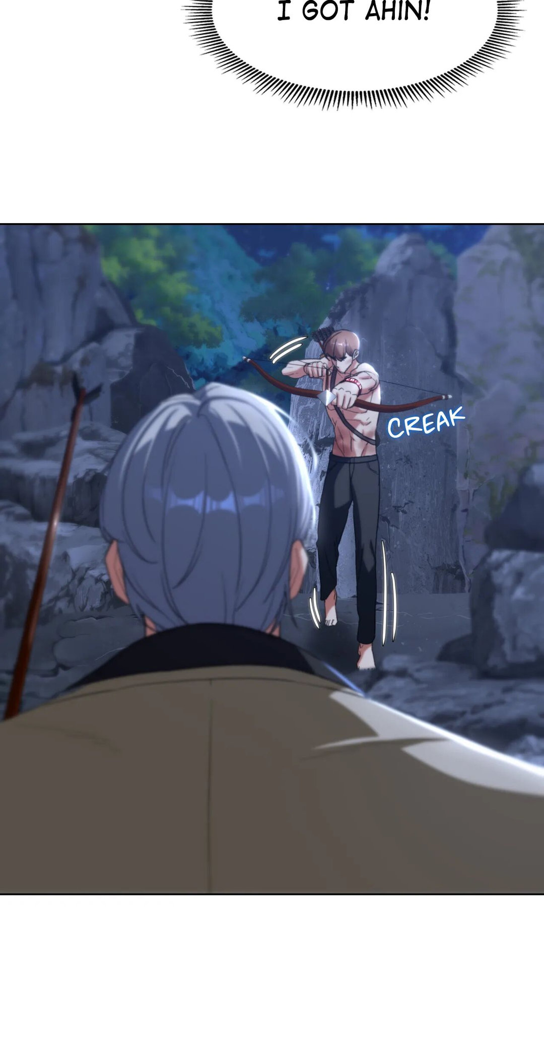 Seniors of Class 5 Chap chap 49-Seniors of Class 5 - Next Chap 50