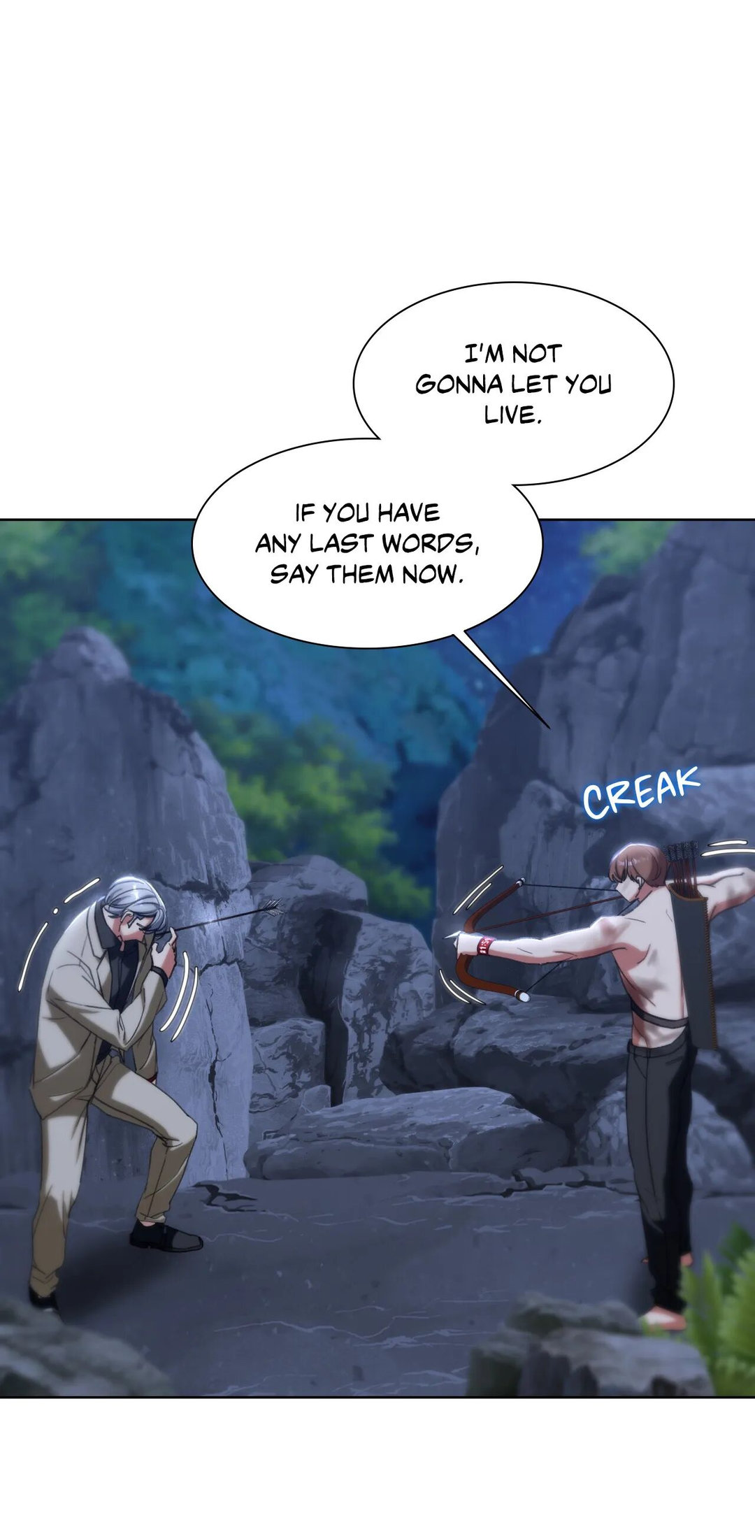 Seniors of Class 5 Chap chap 49-Seniors of Class 5 - Next Chap 50