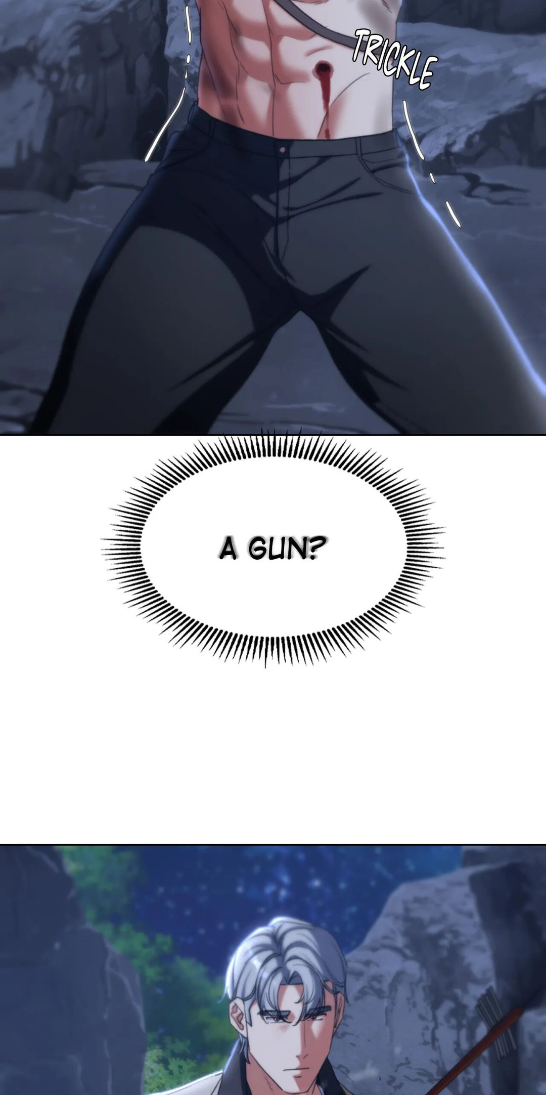 Seniors of Class 5 Chap chap 49-Seniors of Class 5 - Next Chap 50