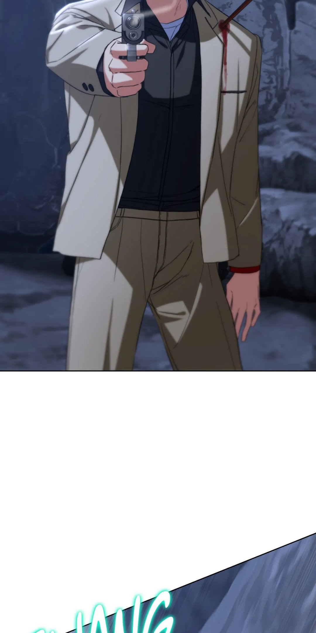 Seniors of Class 5 Chap chap 49-Seniors of Class 5 - Next Chap 50